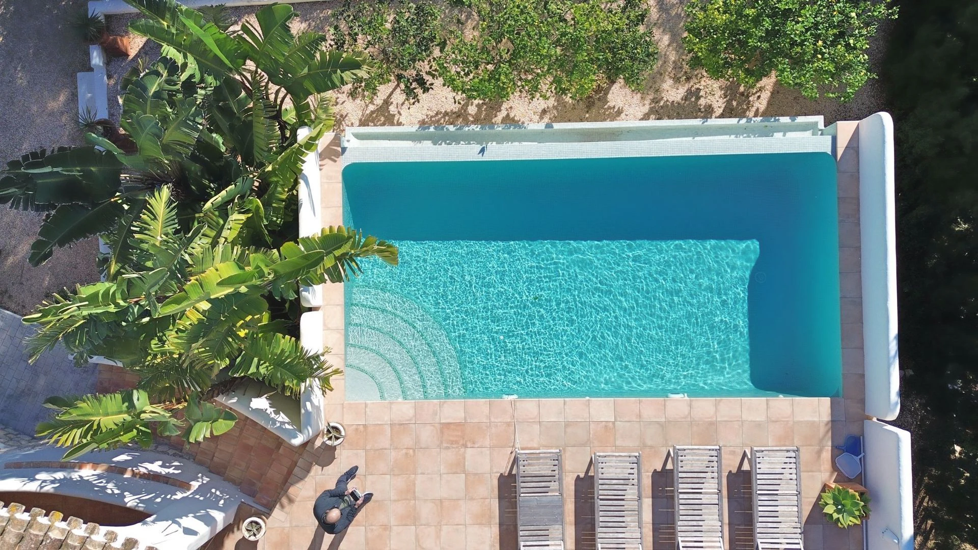 CRGG946032 - Elegante villa con increibles vistas al mar en Javea