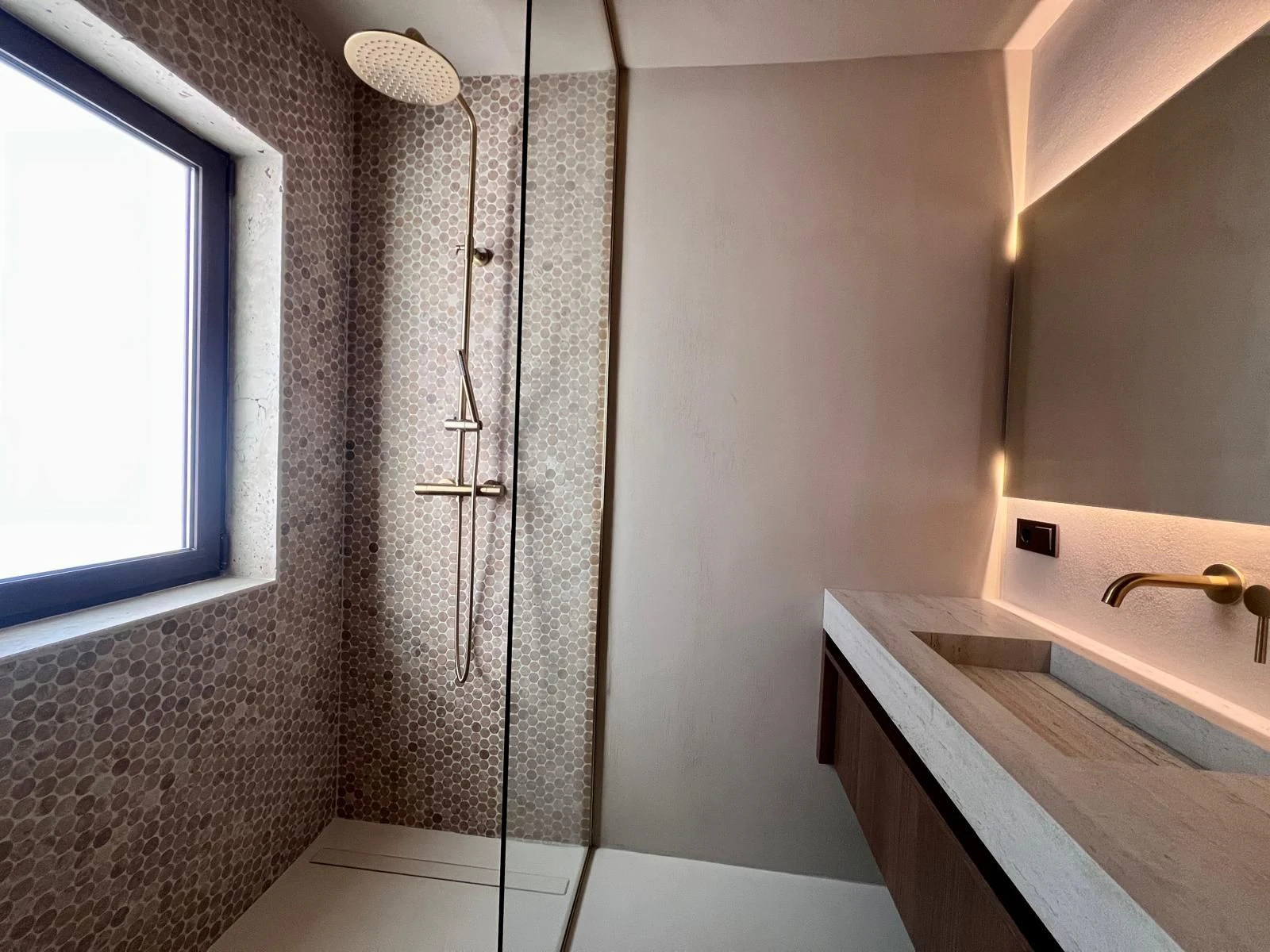 CRGG391763 - Villa de lujo llave en mano con un diseño elegante y unos espacios exteriores excepcionales