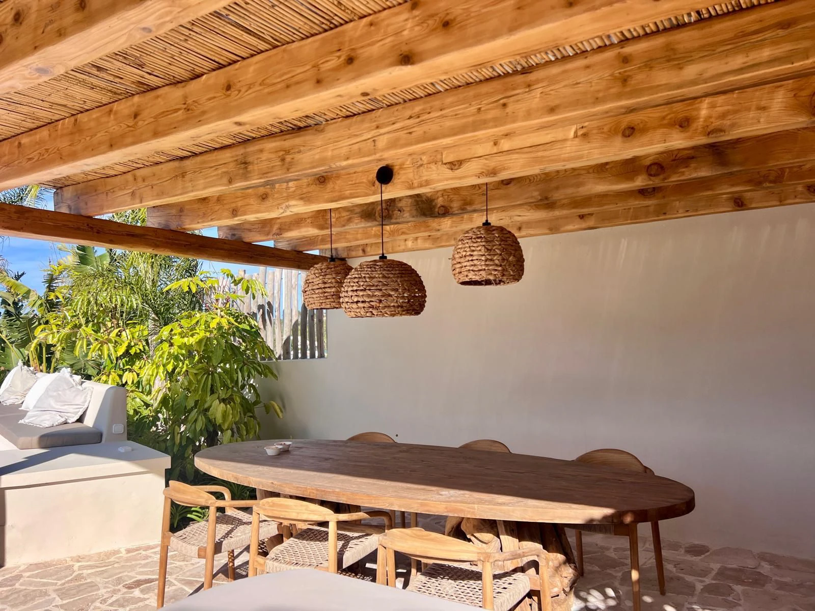 CRGG391763 - Villa de lujo llave en mano con un diseño elegante y unos espacios exteriores excepcionales