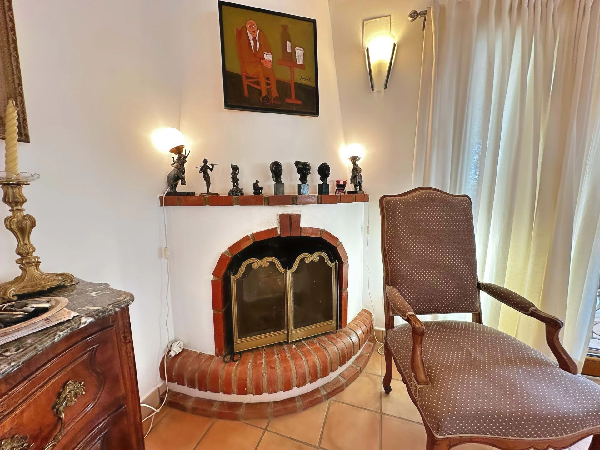 CRGG946032 - Elegante villa con increibles vistas al mar en Javea