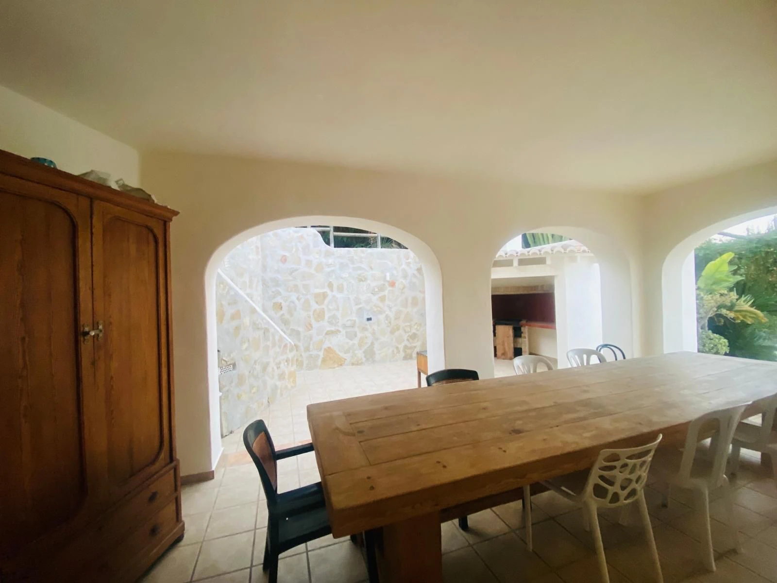 CRGG469182 - Villa de lujo con impresionantes vistas al mar en el prestigioso Tosalet