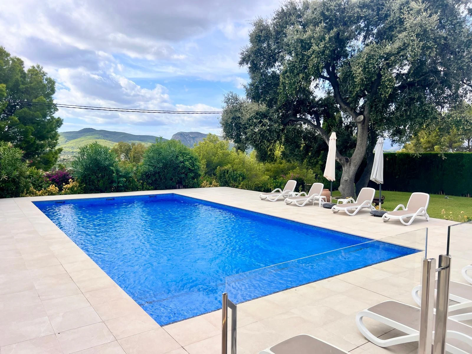 CRGG177388 - Villa De Lujo en venta en Jávea