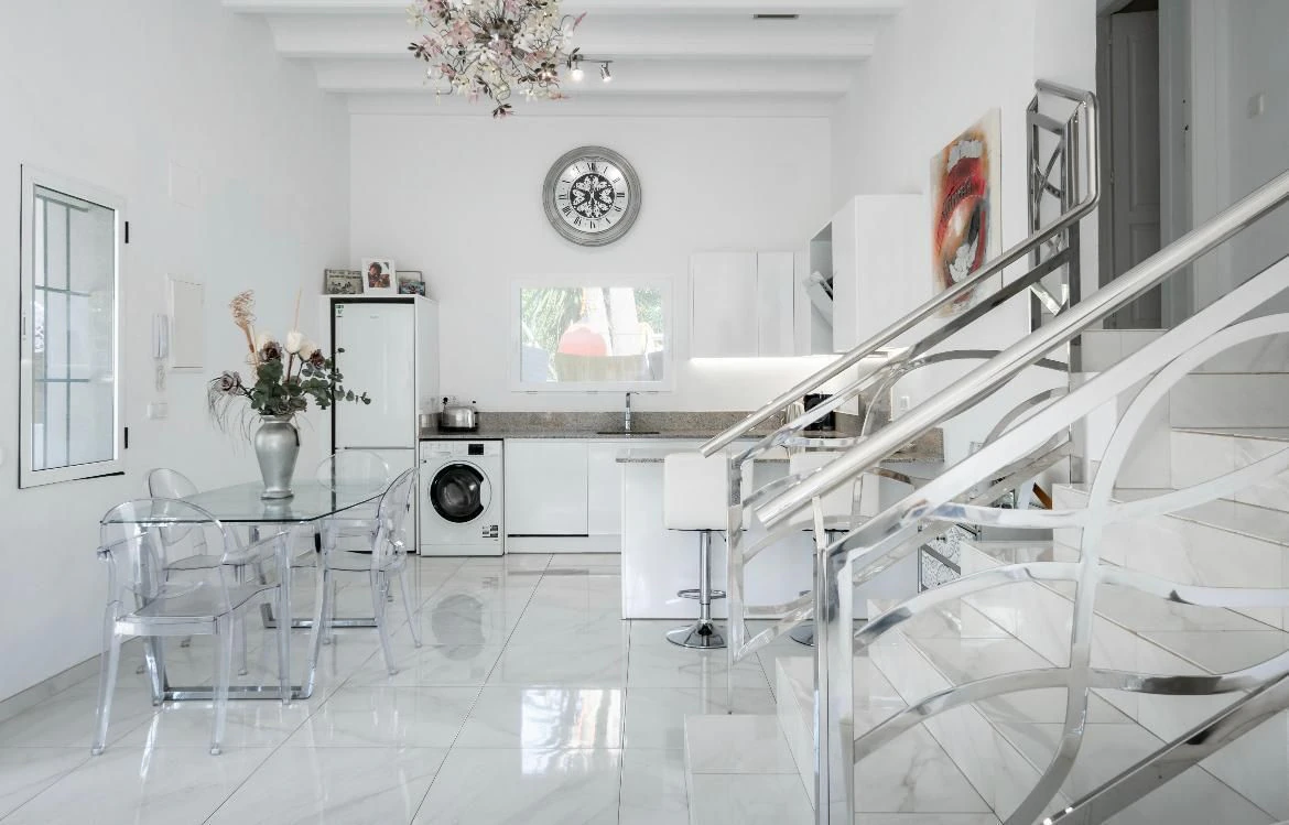 CRGG175103 - Elegante villa de tres dormitorios en la prestigiosa zona de La Corona, en Jávea