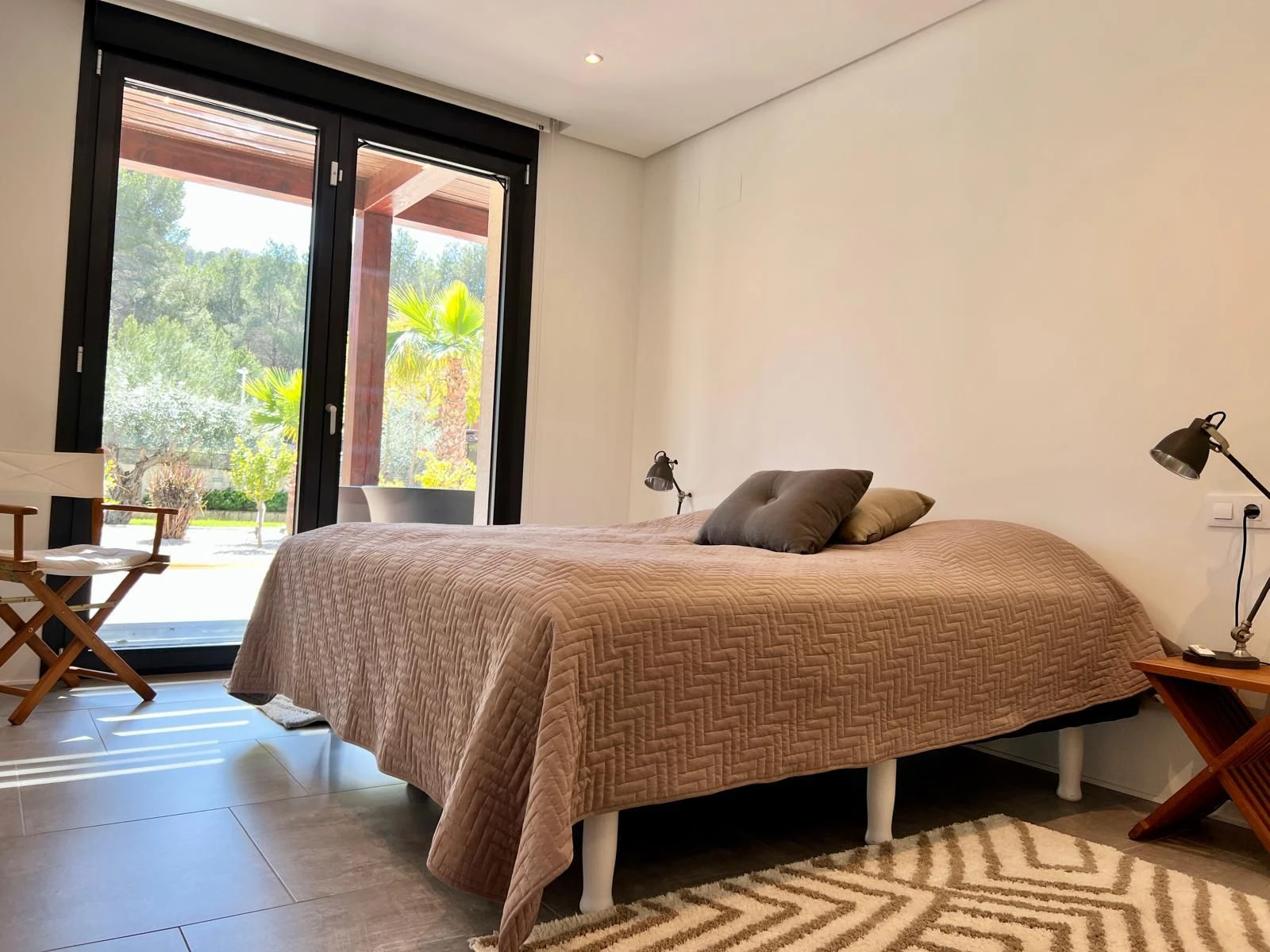 CRGG587472 - Lujosa villa con vistas al mar y la montaña