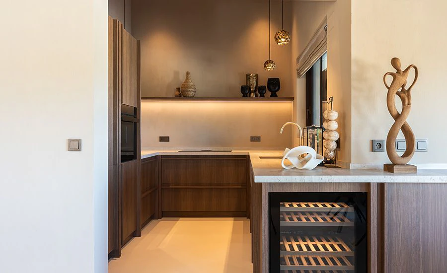 CRGG391763 - Villa de lujo llave en mano con un diseño elegante y unos espacios exteriores excepcionales