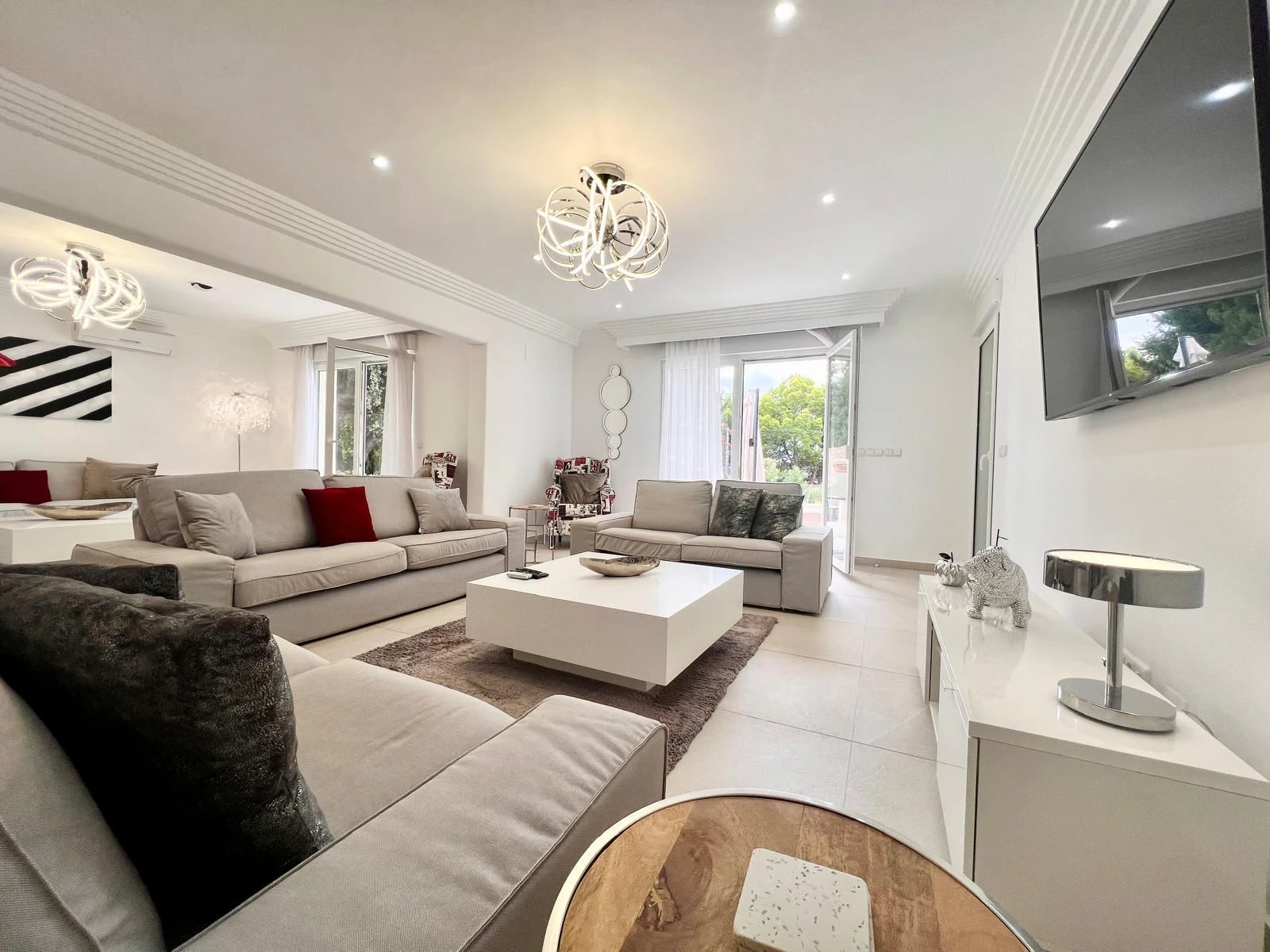 CRGG177388 - Villa De Lujo en venta en Jávea