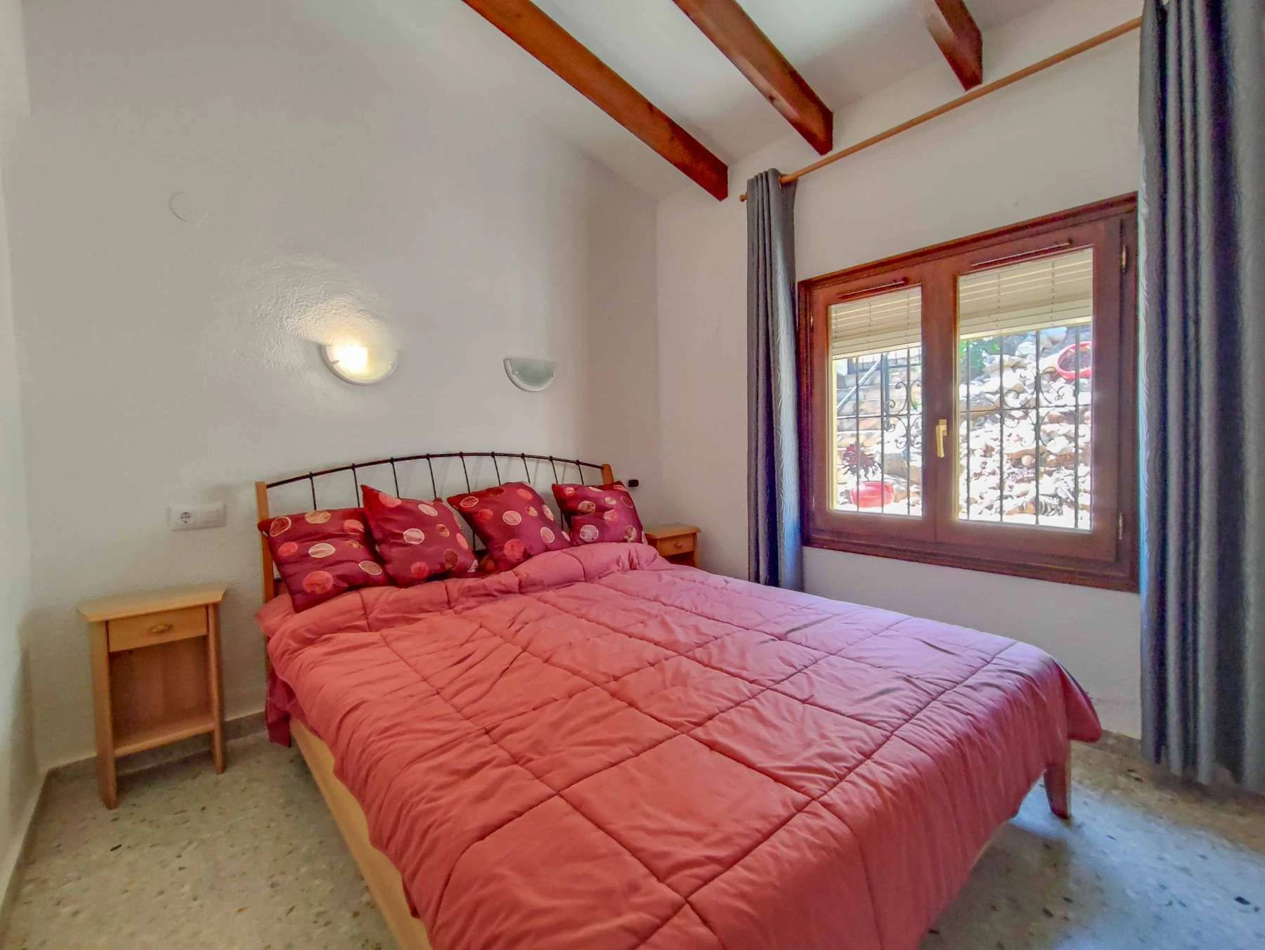 CRGG061198 - Encantadora villa con vistas panorámicas al mar y a la bahía El Benitachell