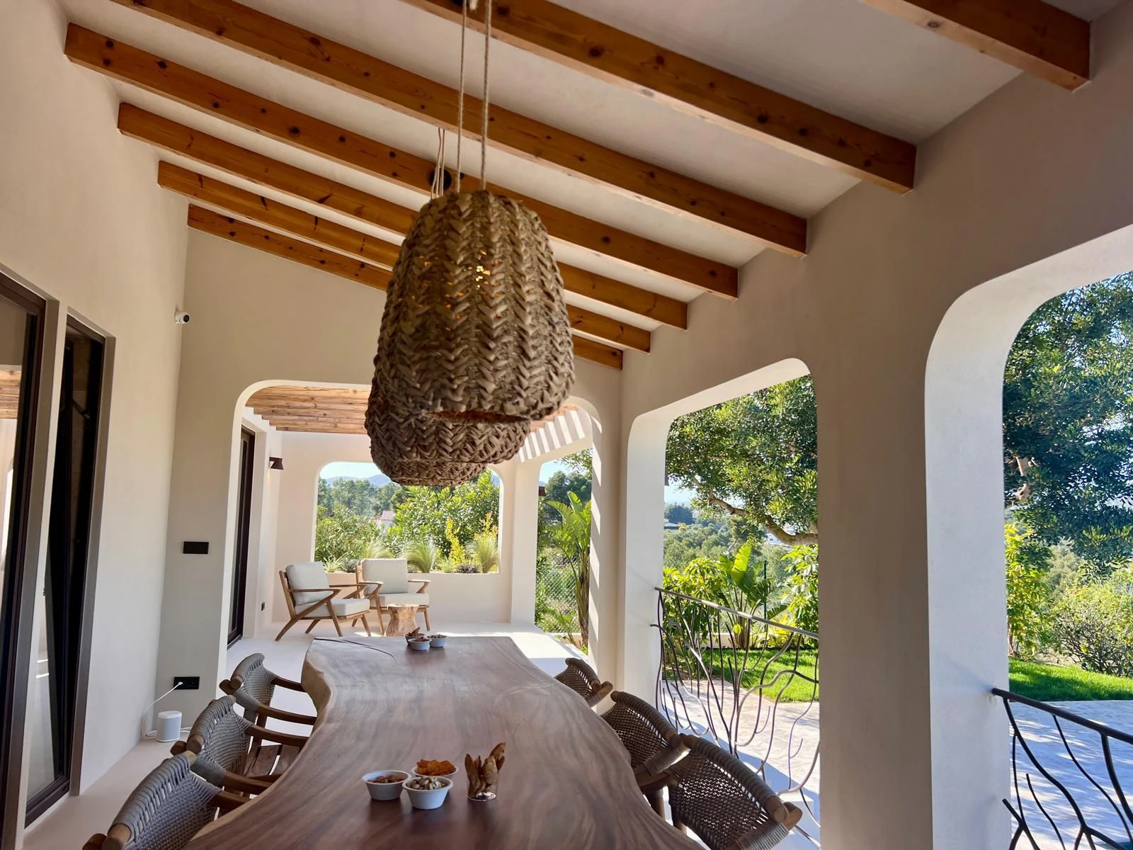 CRGG391763 - Villa de lujo llave en mano con un diseño elegante y unos espacios exteriores excepcionales