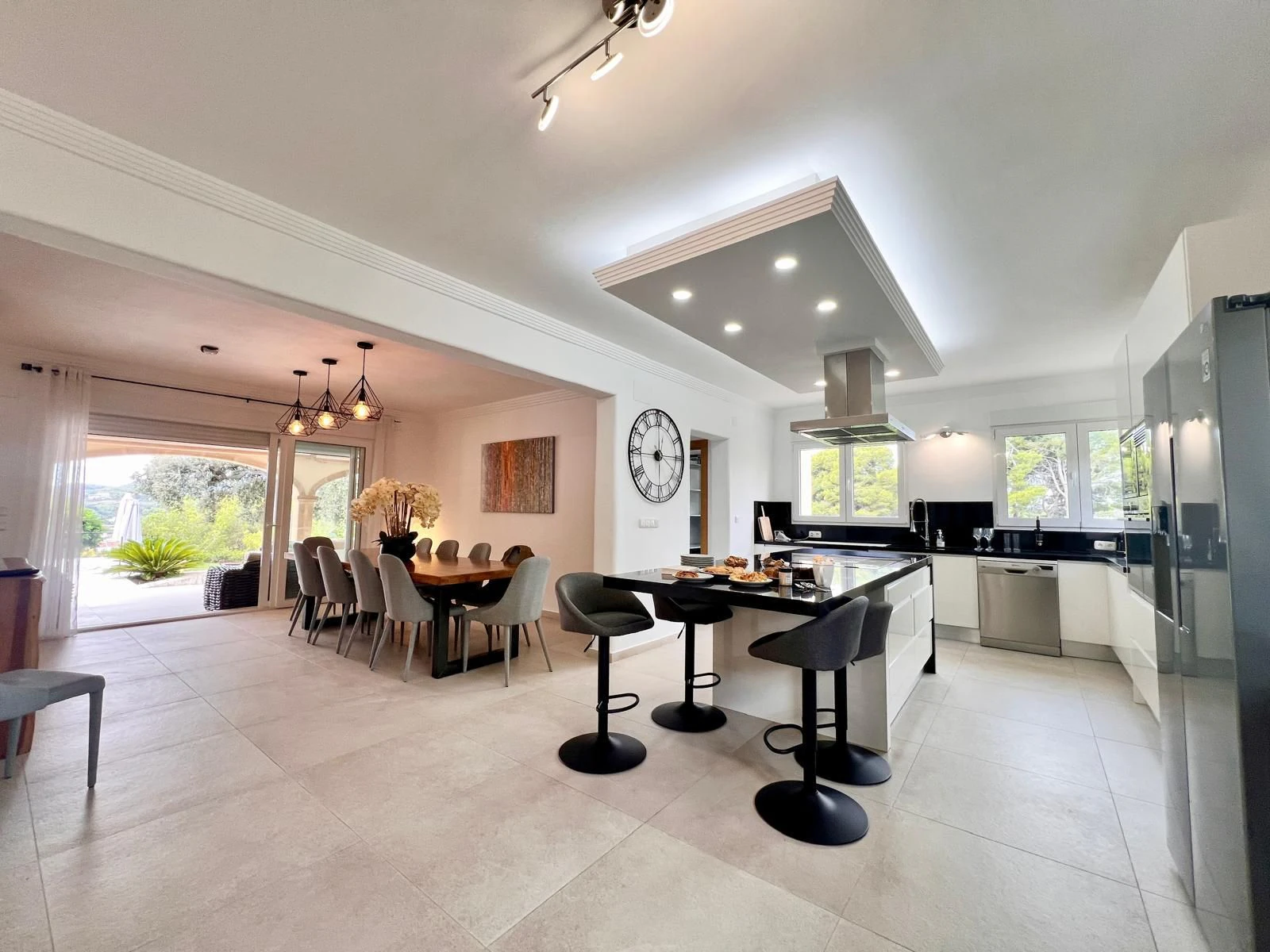 CRGG177388 - Villa De Lujo en venta en Jávea