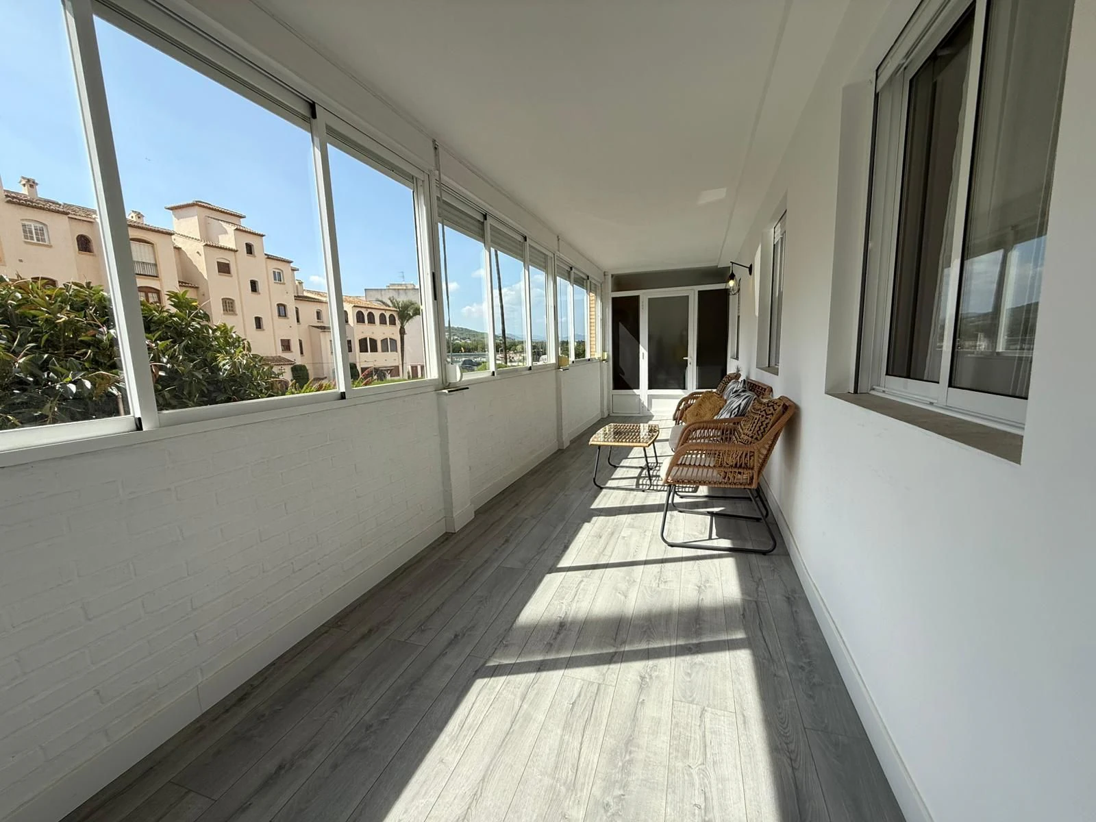 CRGG843442 - Apartamento à la vente à Jávea, Alicante