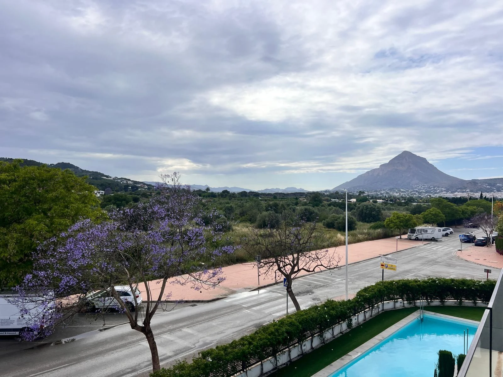 CRGG140353 - Moderno Apartamento de Tres Dormitorios con Gran Terraza y Piscina- A Pasos de la Playa del Arenal