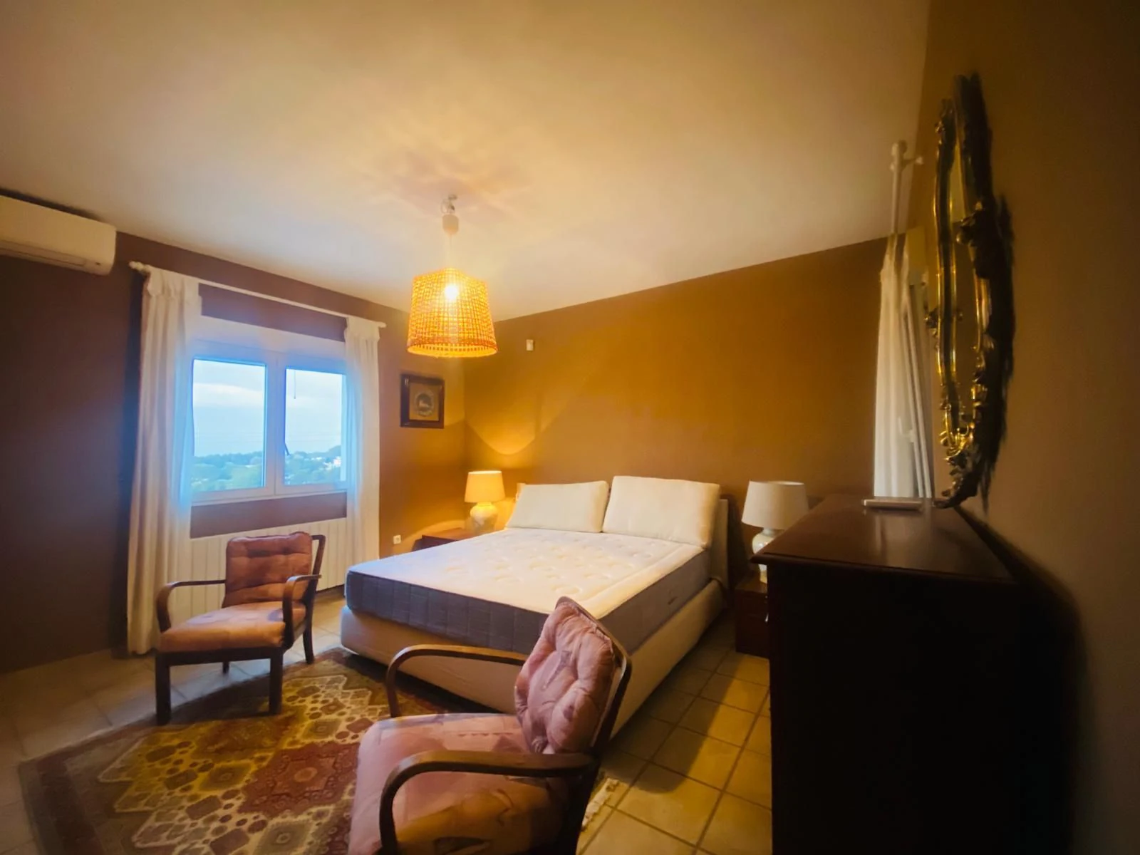 CRGG469182 - Villa de lujo con impresionantes vistas al mar en el prestigioso Tosalet