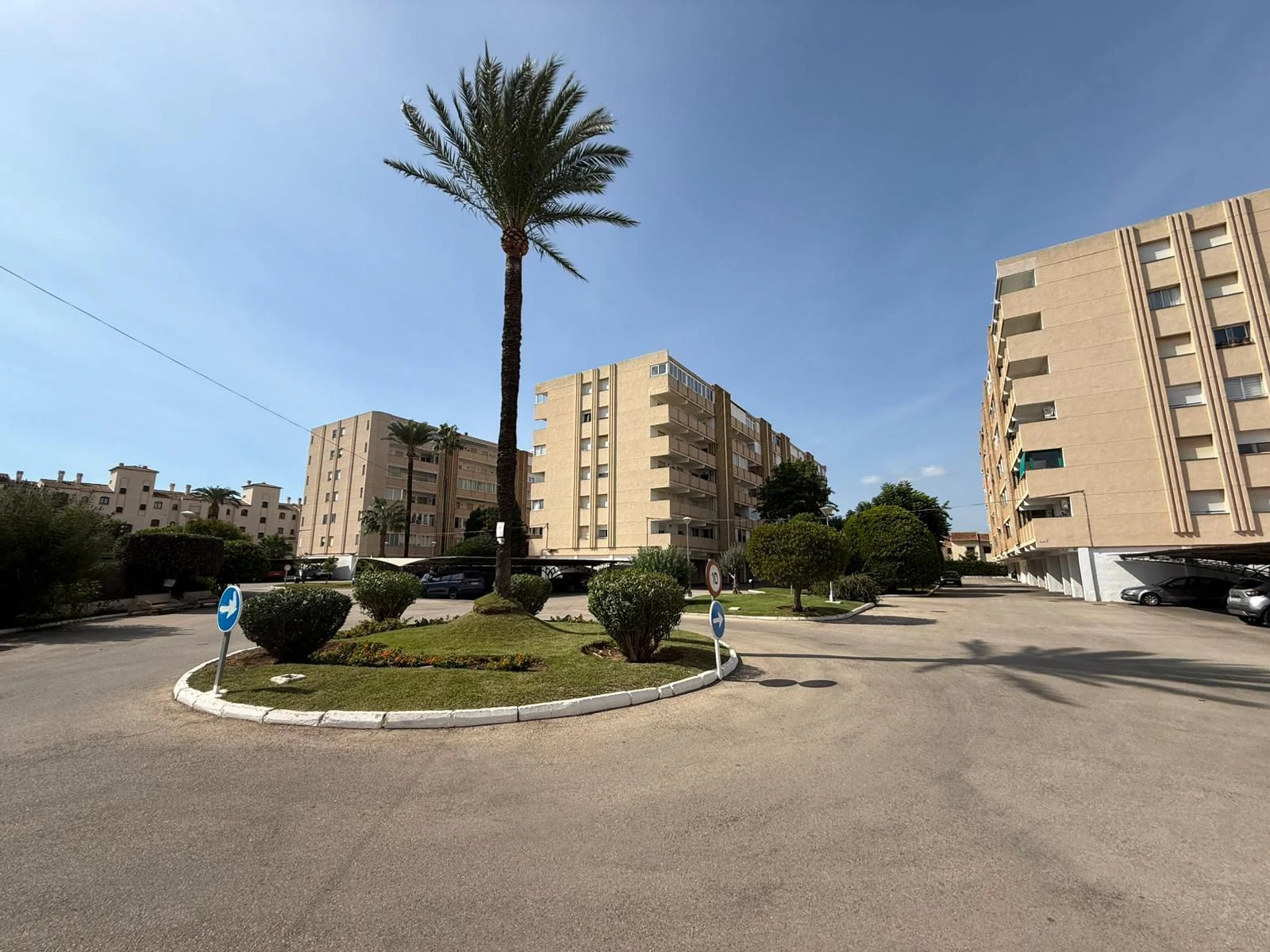 CRGG843442 - Apartamento à la vente à Jávea, Alicante