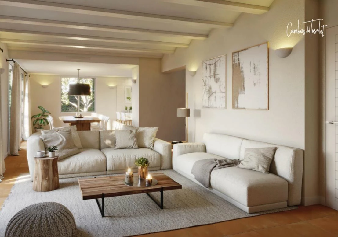 CRGG596972 - Nueve exclusivas villas a estrenar en Tosalet