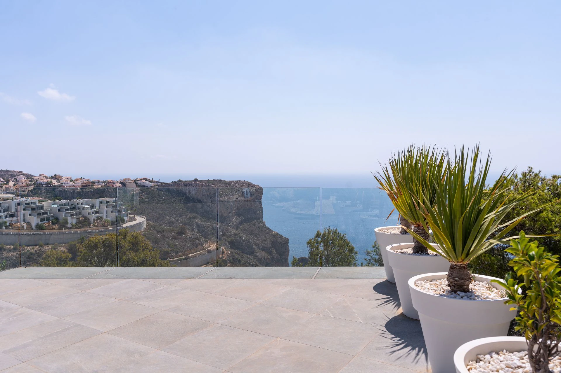 CRGG448828 - Villa con vistas al mar recientemente renovada