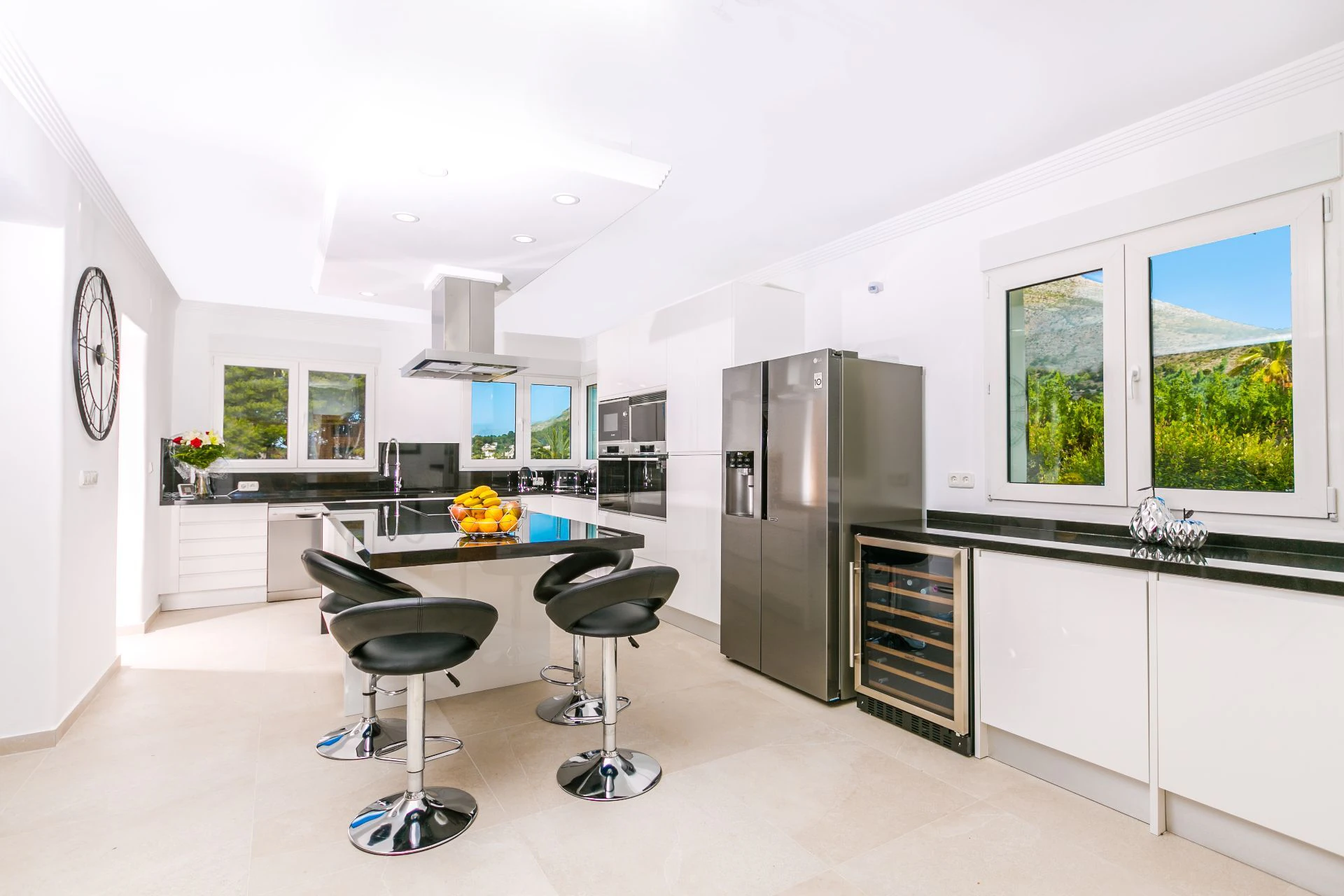 CRGG177388 - Villa De Lujo en venta en Jávea