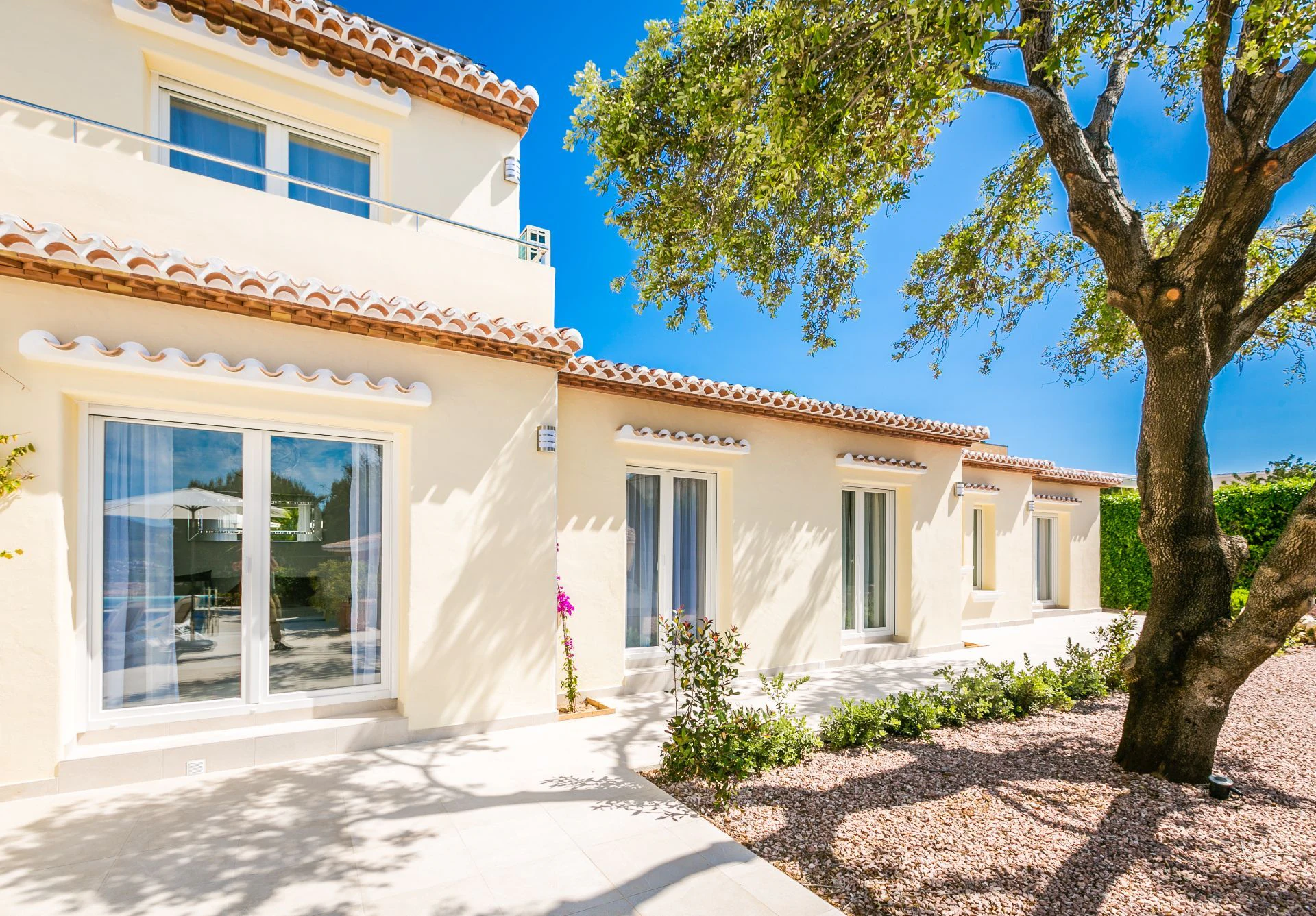 CRGG177388 - Villa De Lujo en venta en Jávea