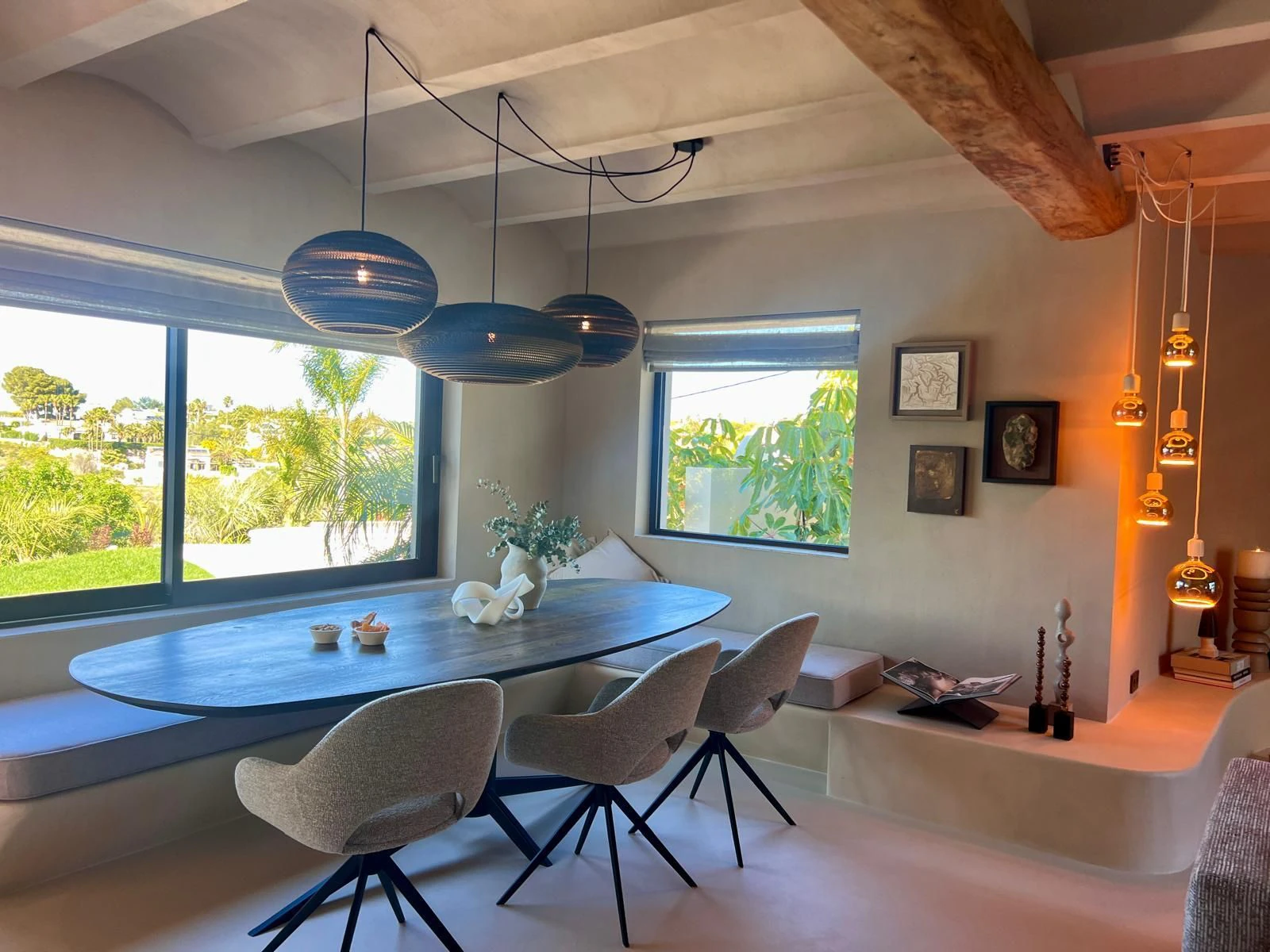 CRGG391763 - Villa de lujo llave en mano con un diseño elegante y unos espacios exteriores excepcionales