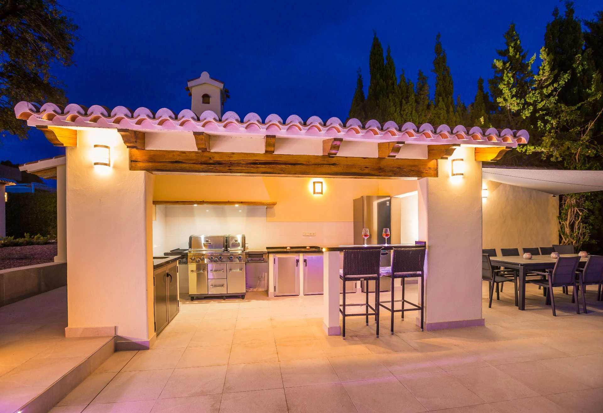 CRGG177388 - Villa De Lujo en venta en Jávea