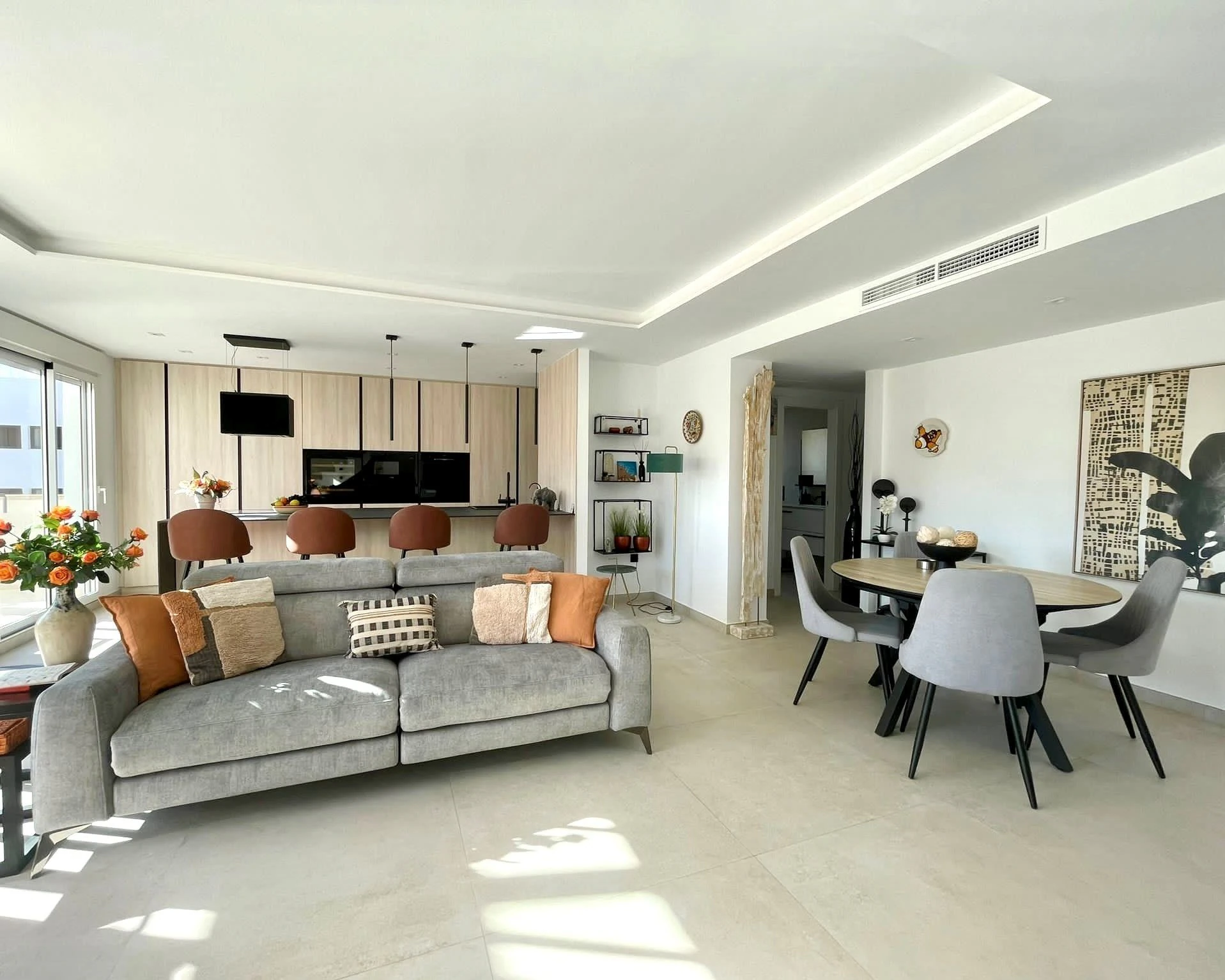 CRGG521946 - Ático dúplex de lujo en urbanización exclusiva