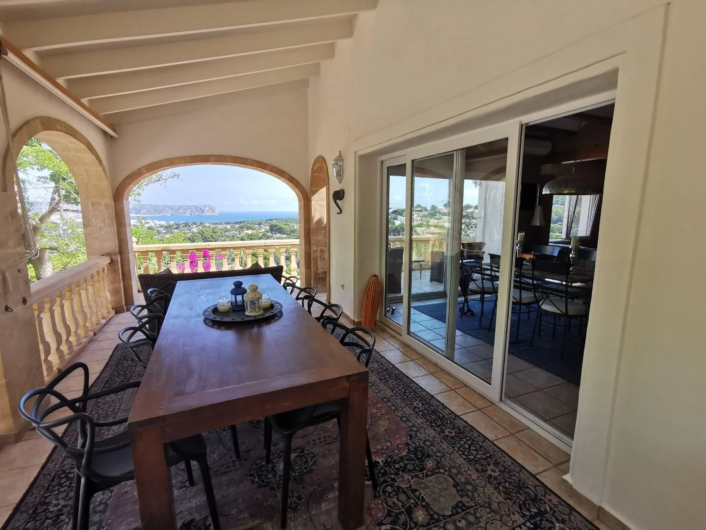 CRGG469182 - Villa de lujo con impresionantes vistas al mar en el prestigioso Tosalet