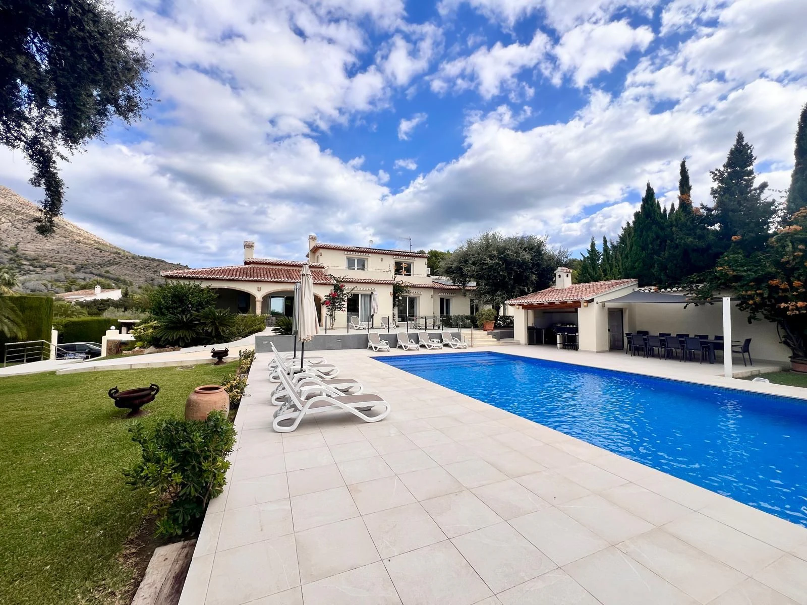 CRGG177388 - Villa De Lujo en venta en Jávea