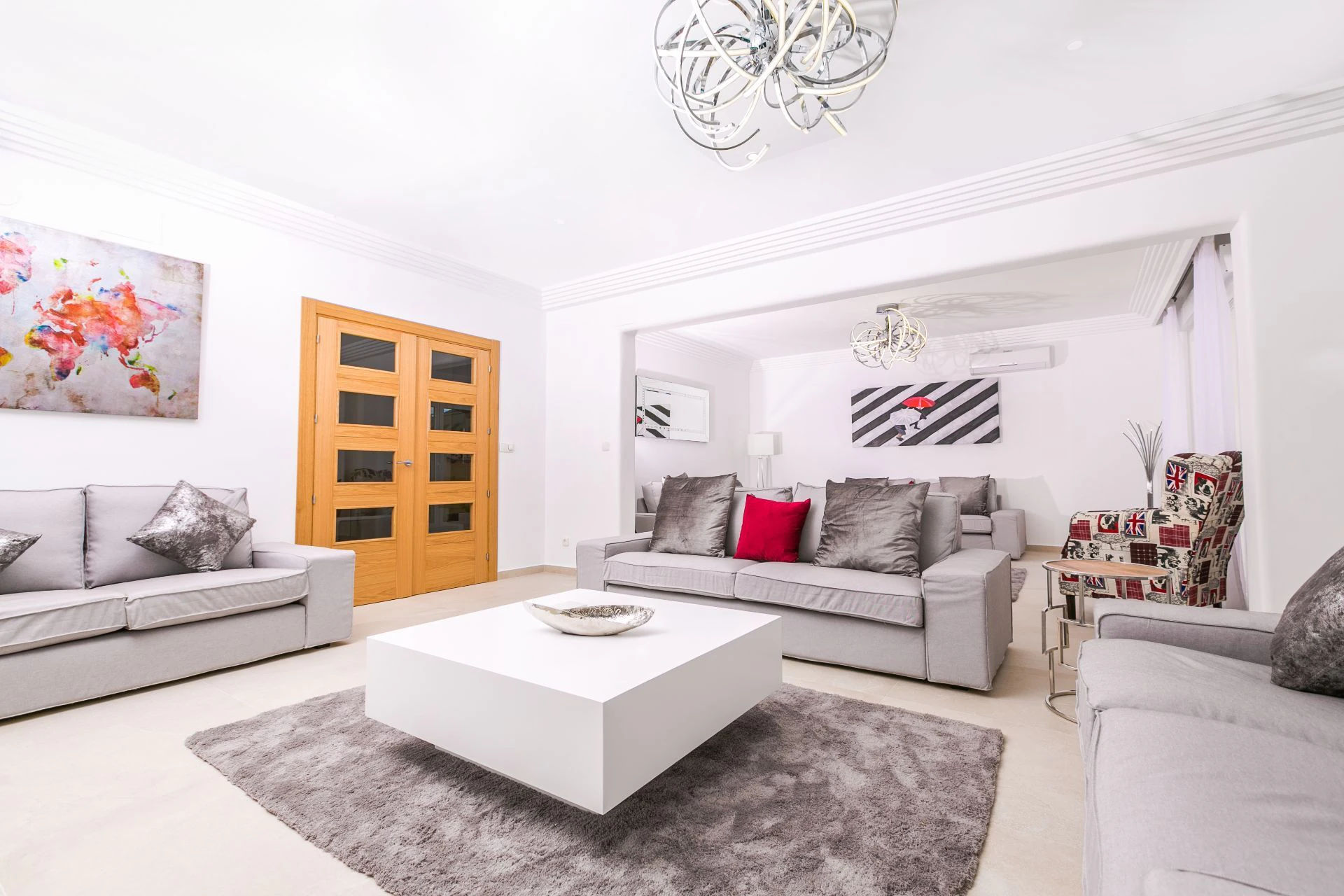 CRGG177388 - Villa De Lujo en venta en Jávea