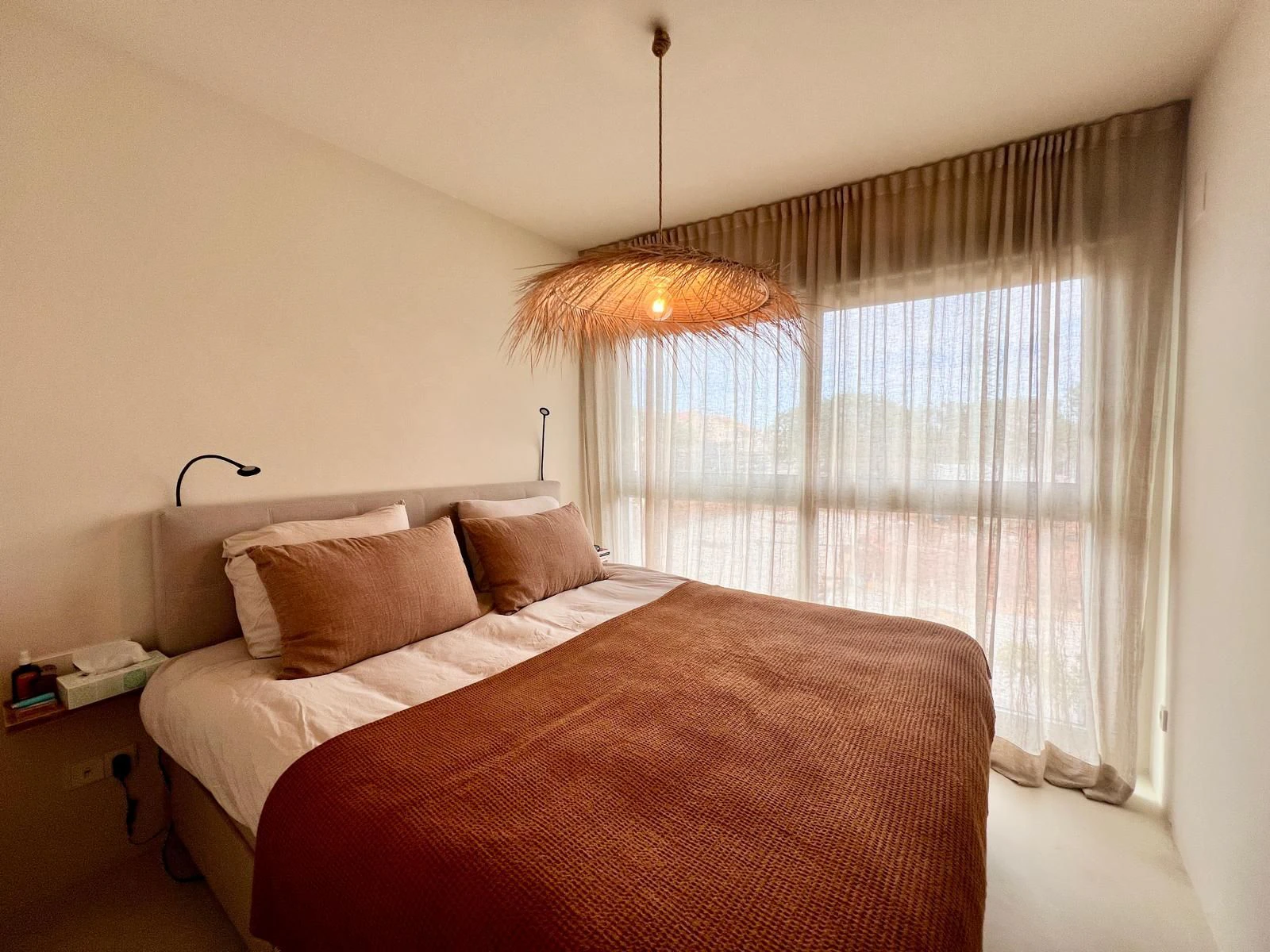 CRGG140353 - Moderno Apartamento de Tres Dormitorios con Gran Terraza y Piscina- A Pasos de la Playa del Arenal
