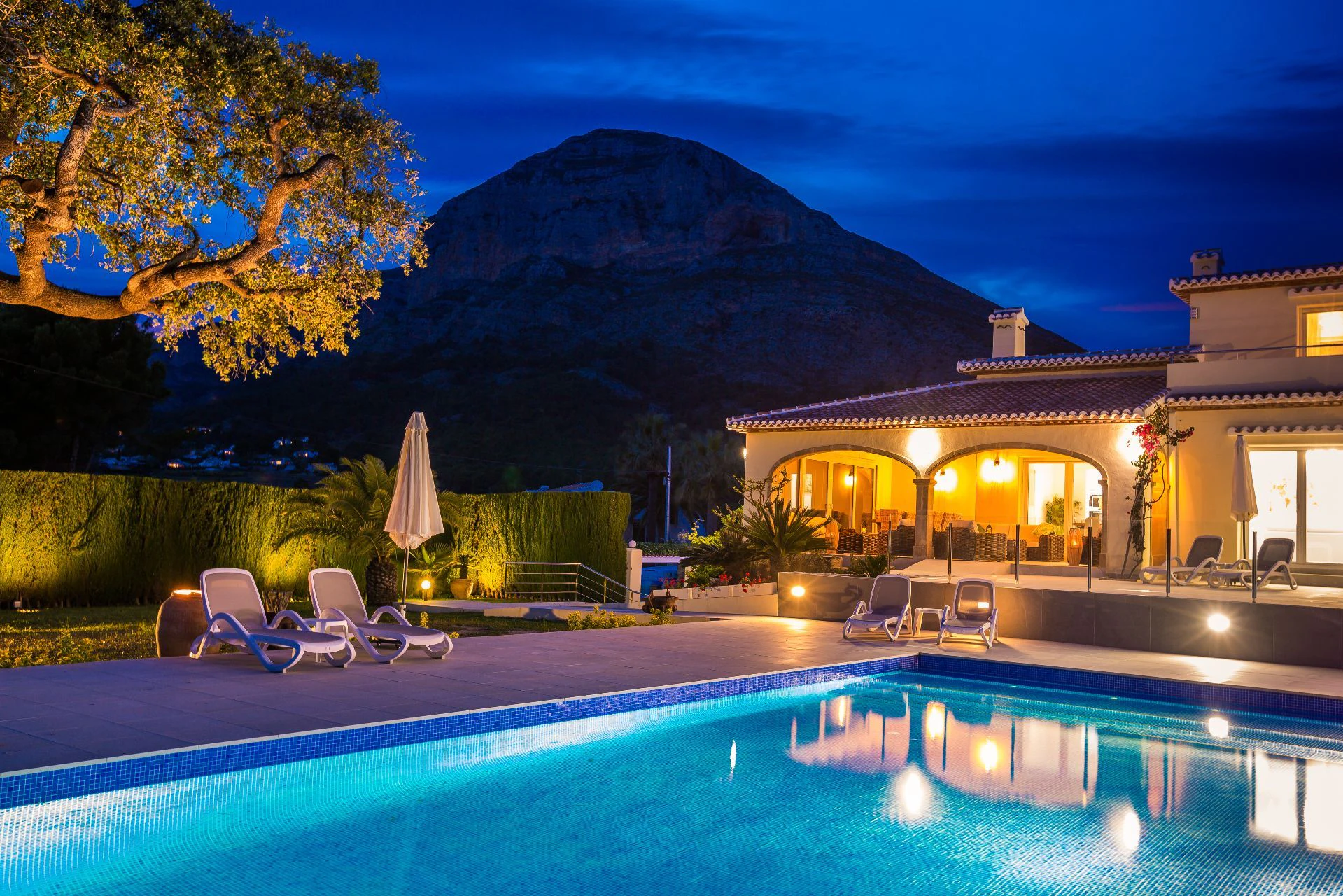 CRGG177388 - Villa De Lujo en venta en Jávea