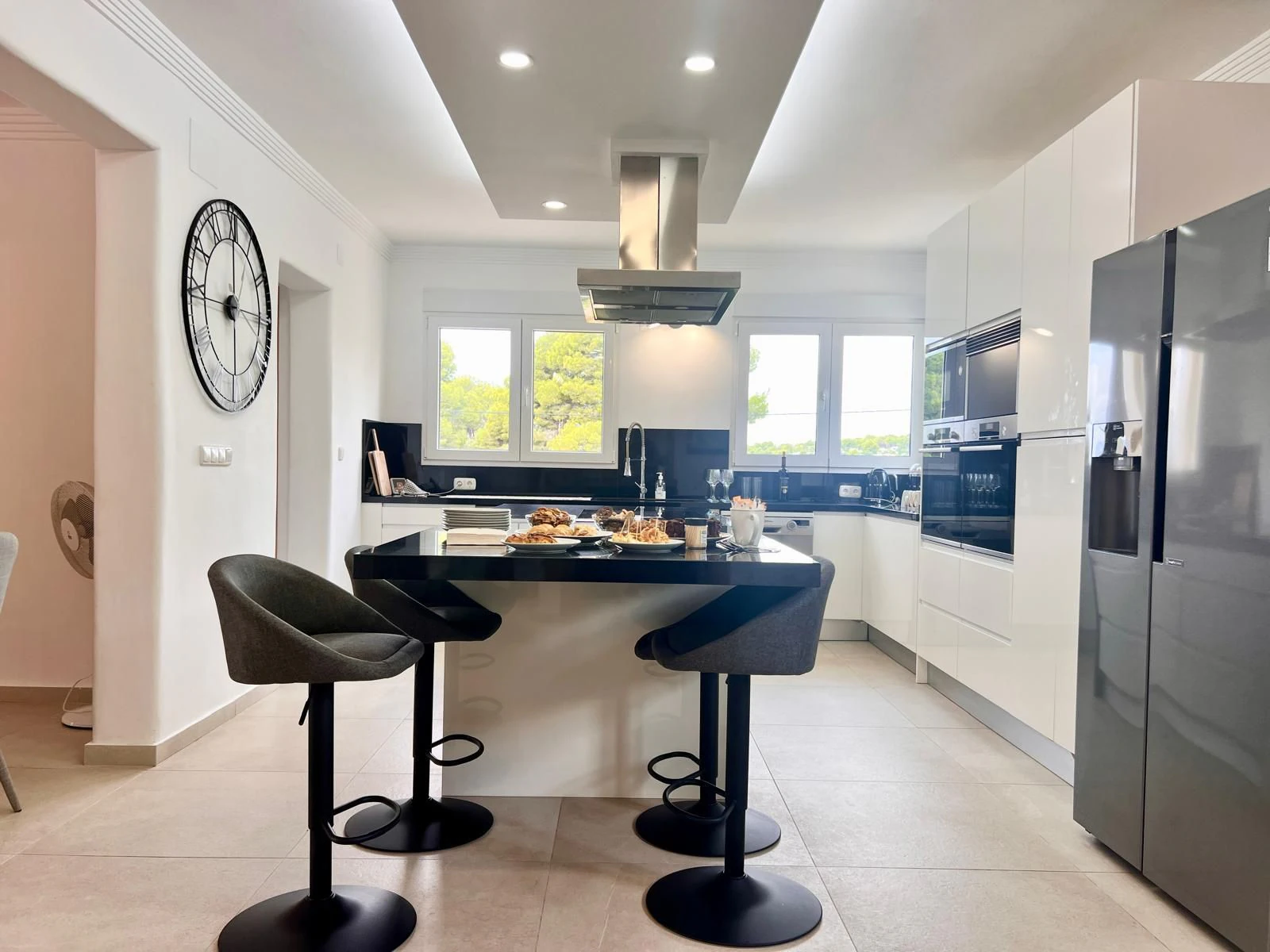 CRGG177388 - Villa De Lujo en venta en Jávea