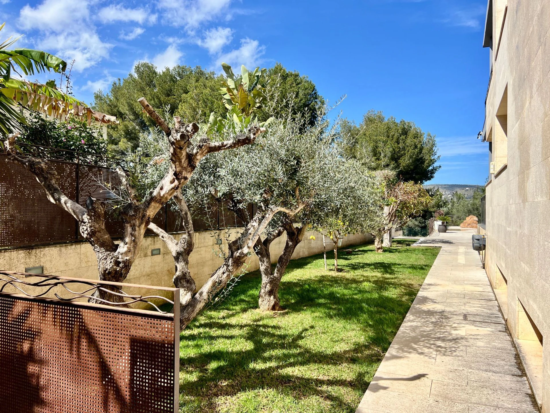 CRGG587472 - Lujosa villa con vistas al mar y la montaña