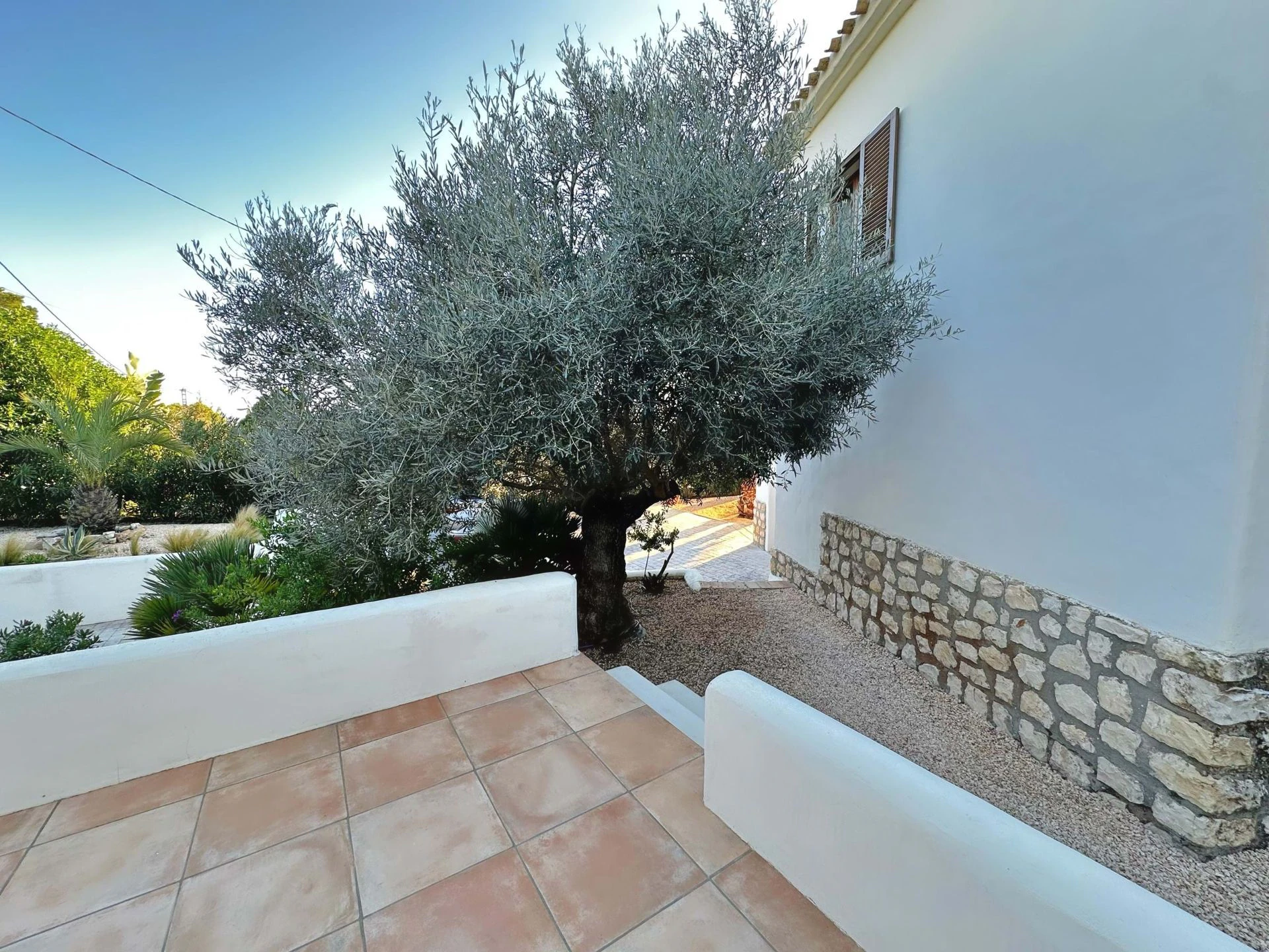 CRGG946032 - Elegante villa con increibles vistas al mar en Javea
