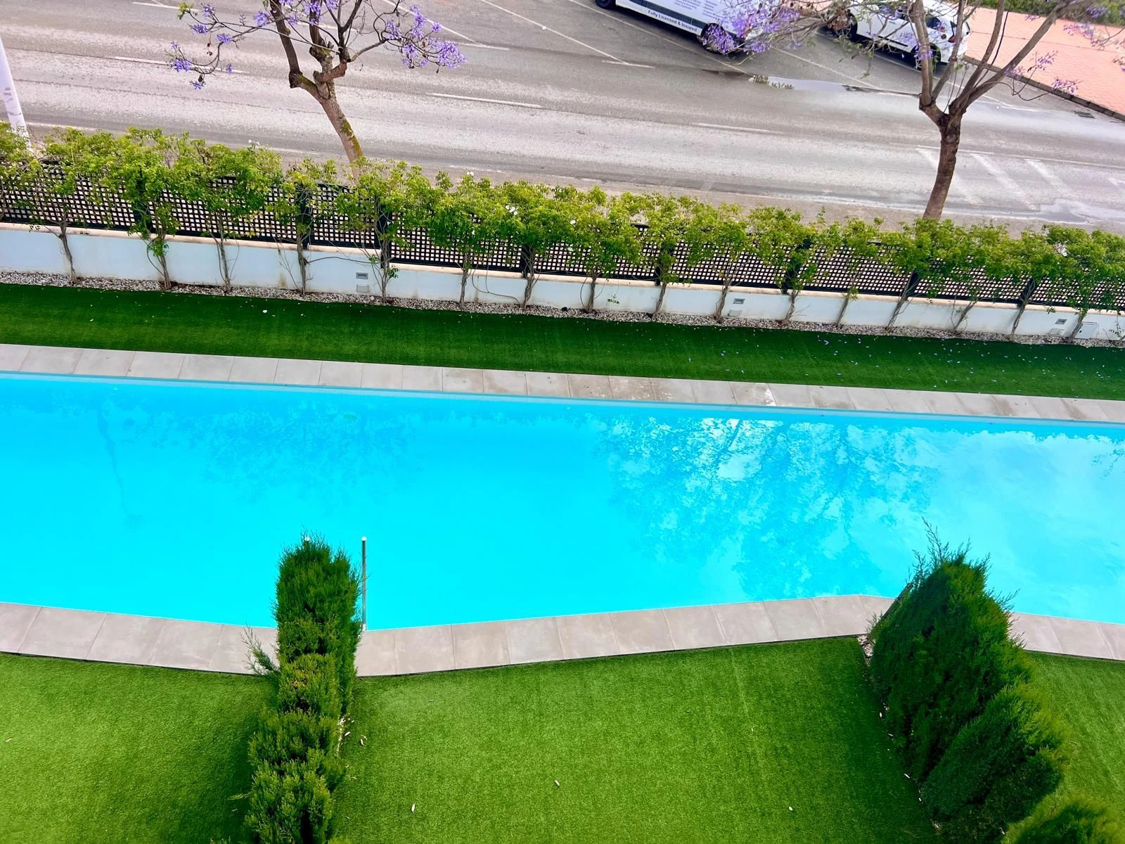 CRGG140353 - Moderno Apartamento de Tres Dormitorios con Gran Terraza y Piscina- A Pasos de la Playa del Arenal