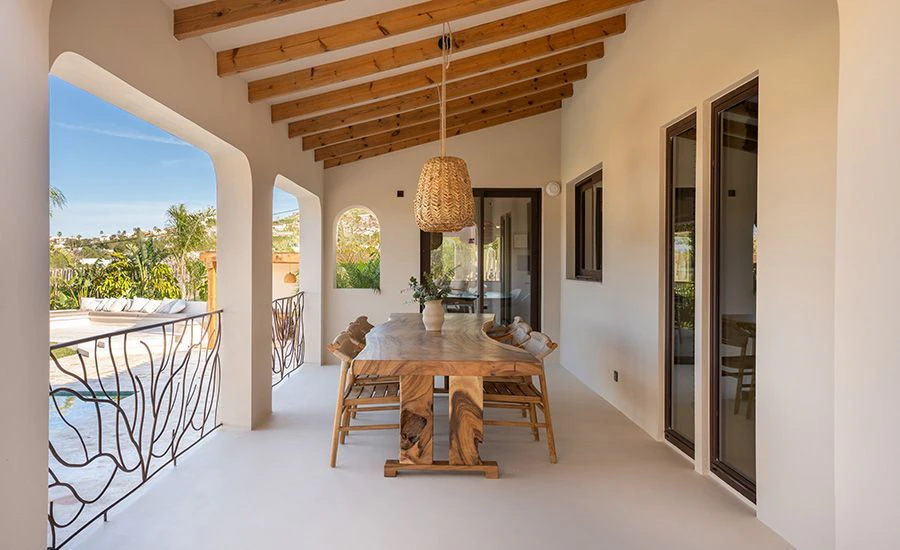 CRGG391763 - Villa de lujo llave en mano con un diseño elegante y unos espacios exteriores excepcionales