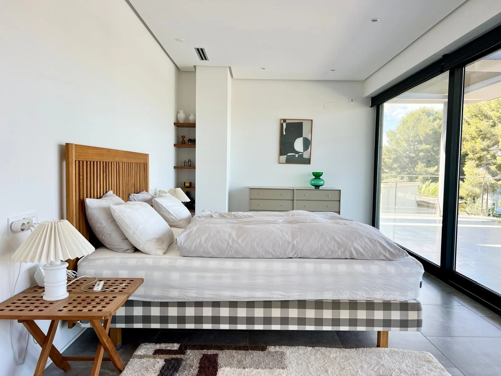 CRGG587472 - Lujosa villa con vistas al mar y la montaña
