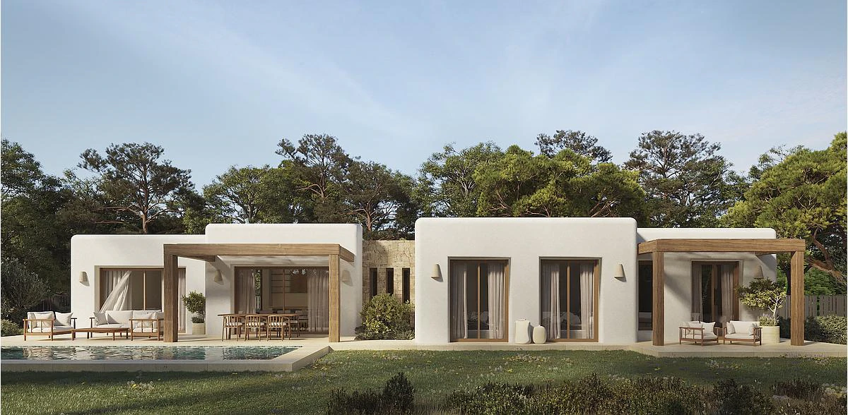 CRCC055883 - Chalet/Villa en venta en Benissa