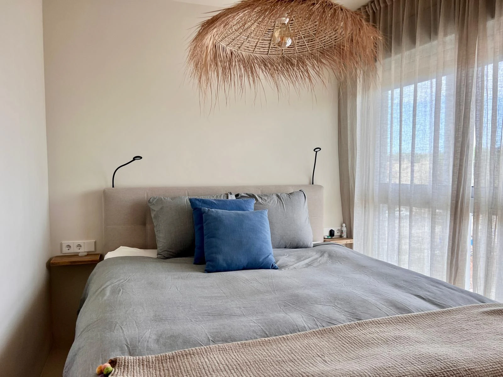 CRGG140353 - Moderno Apartamento de Tres Dormitorios con Gran Terraza y Piscina- A Pasos de la Playa del Arenal
