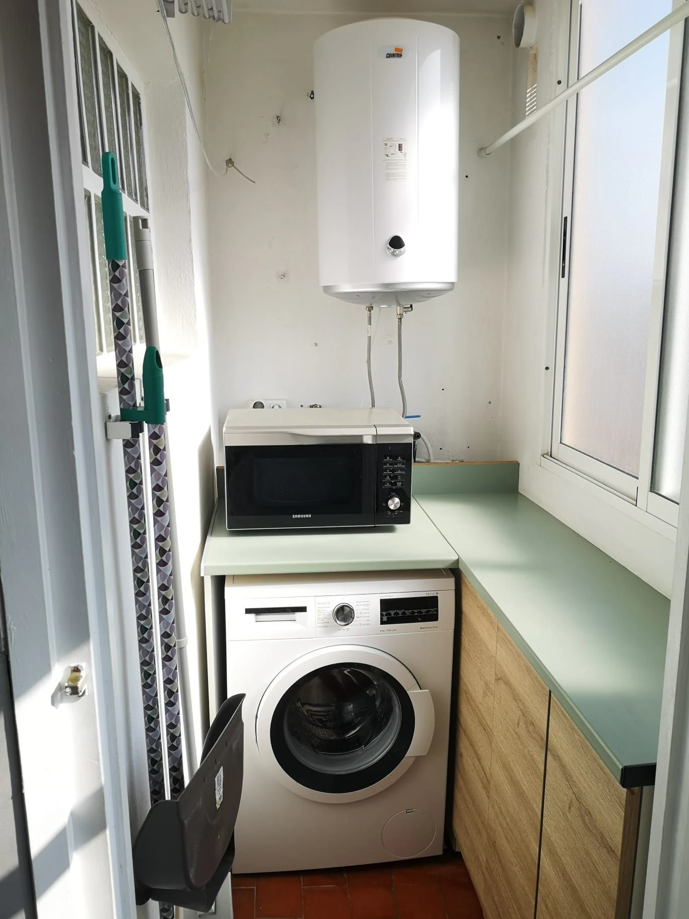 CRGG874568 - Precioso Apartamento Planta Alta Orientación Sur A Pasos de la Playa del Arenal