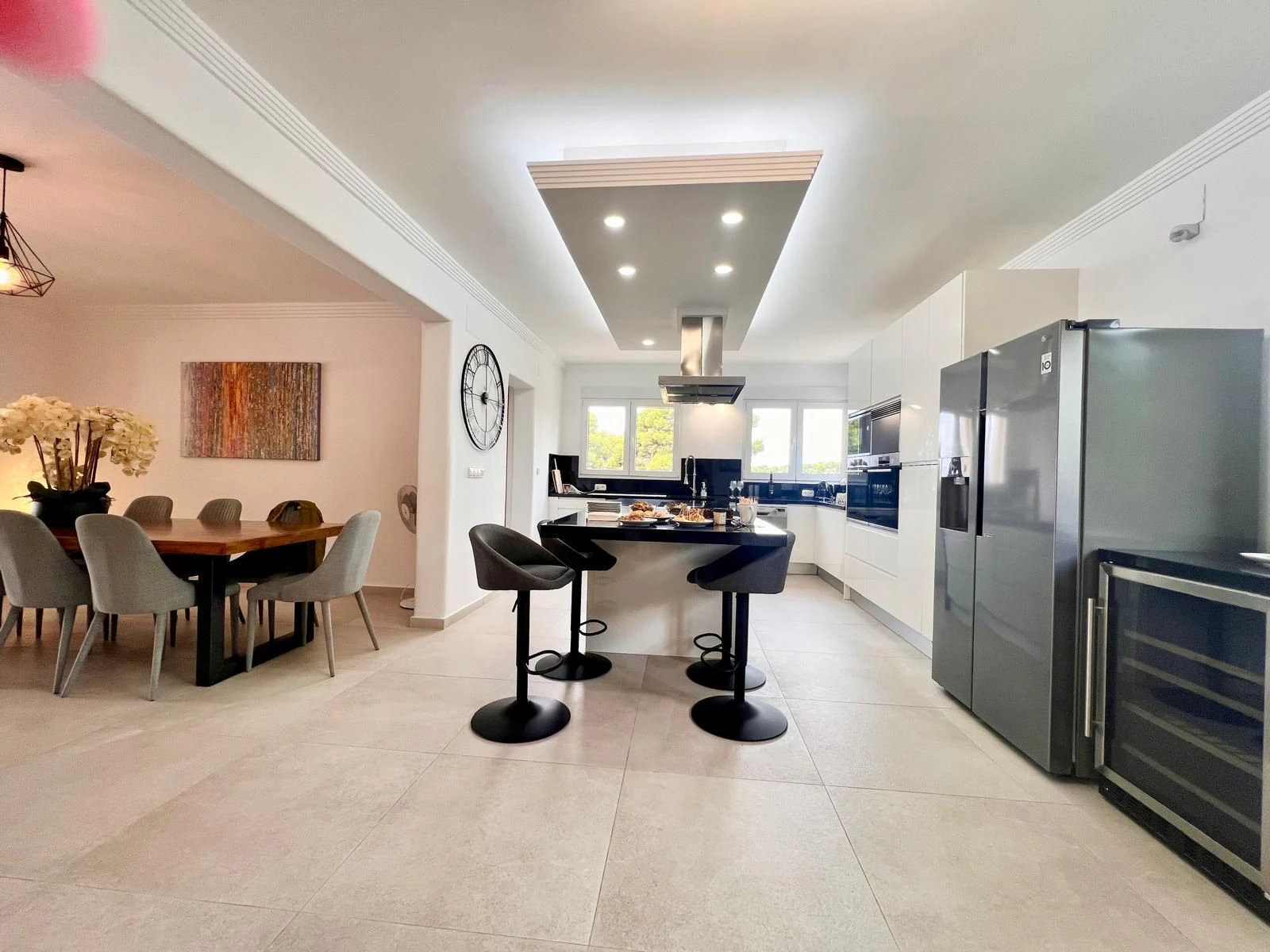 CRGG177388 - Villa De Lujo en venta en Jávea