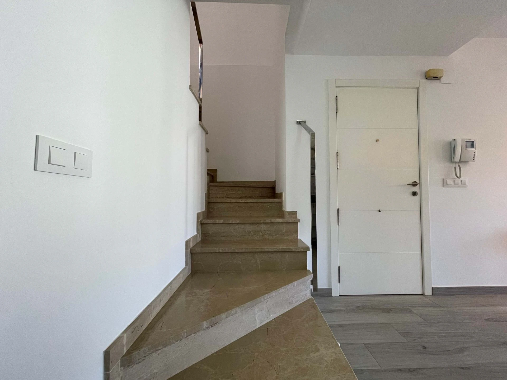 CRGG721715 - Apartamento zum verkauf in Jávea, Alicante