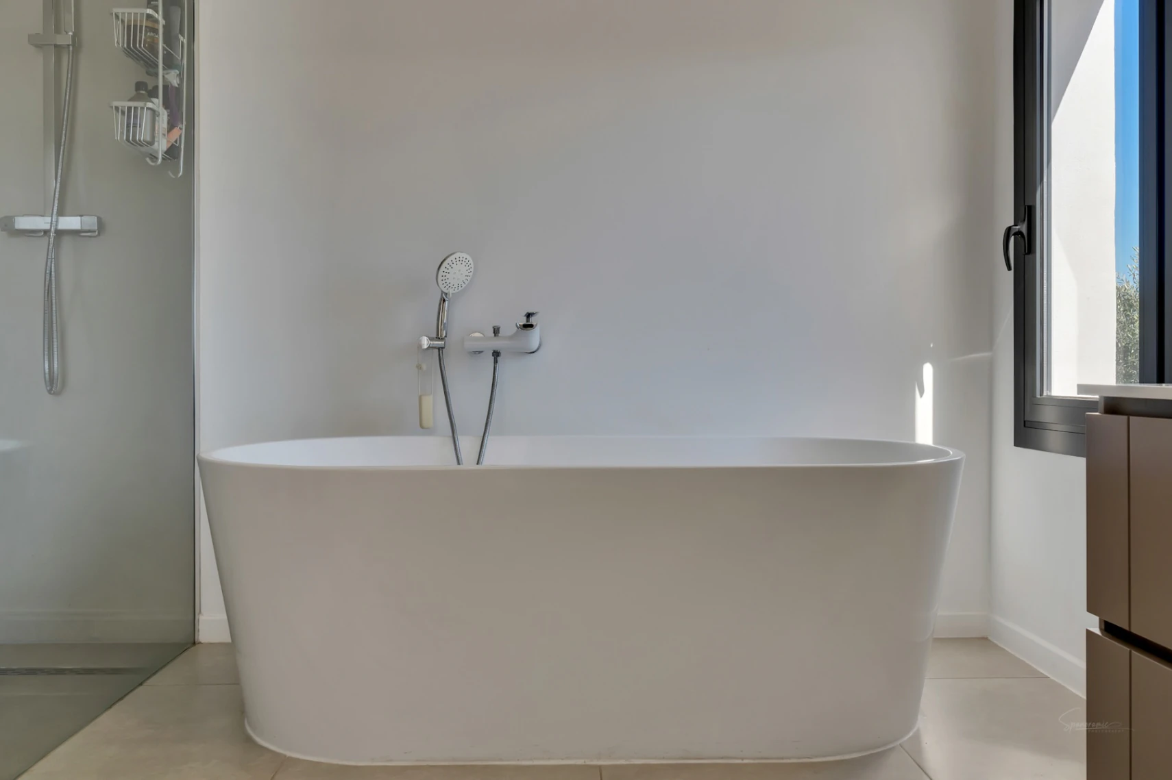 4869 - Villa à vendre à Jávea avec vue sur le Montgó, piscine privée et design exclusif