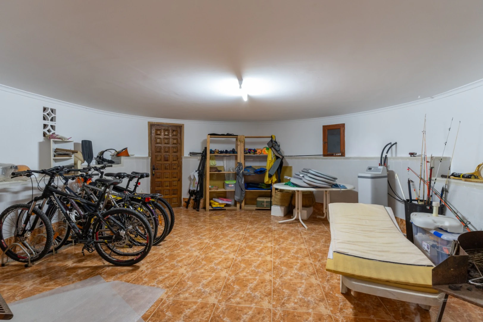 4653 - Villa with fantastic views of the sea and the island of Portichol in Jávea