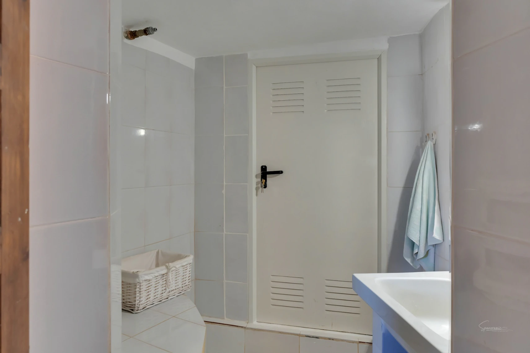 4653 - Villa with fantastic views of the sea and the island of Portichol in Jávea