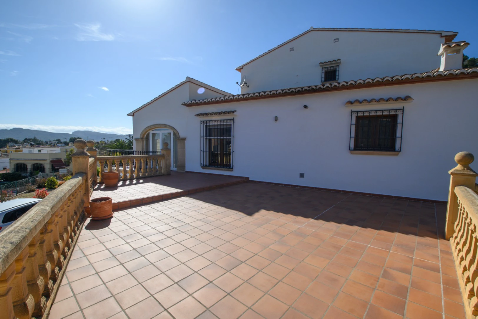CRNL314831 - Villa à la vente à Jávea