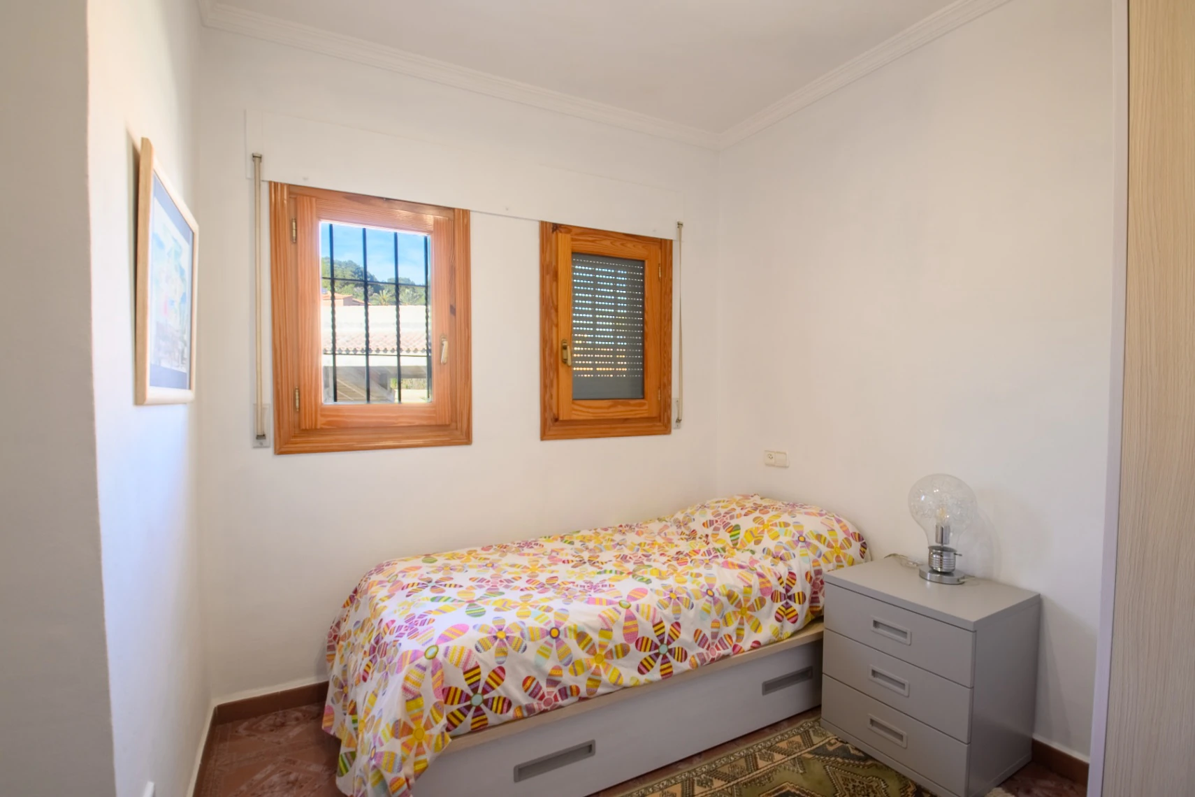 CRNL314831 - Villa à la vente à Jávea