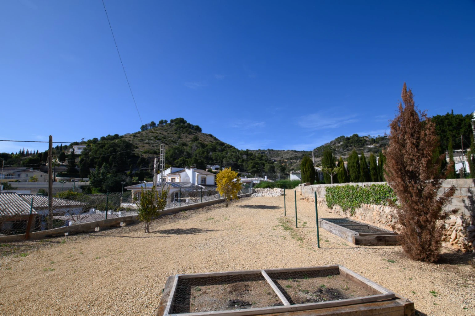 CRNL314831 - Villa à la vente à Jávea