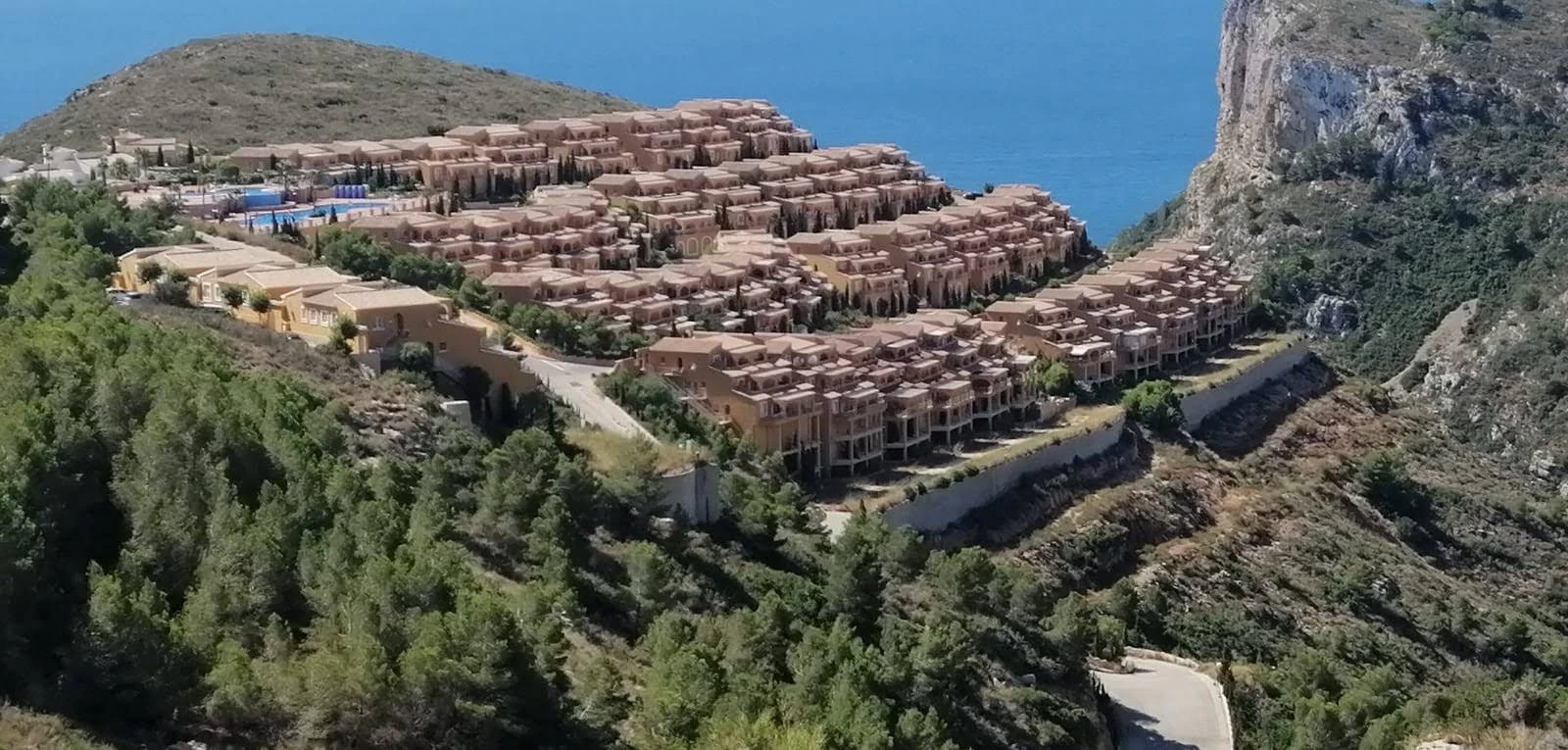 CRNL670119 - Apartamento en venta en Cumbre Del Sol