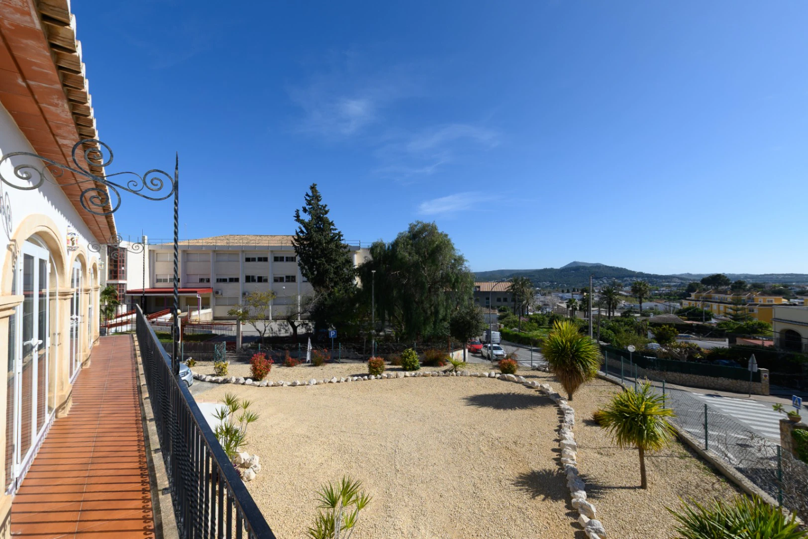 CRNL314831 - Villa à la vente à Jávea