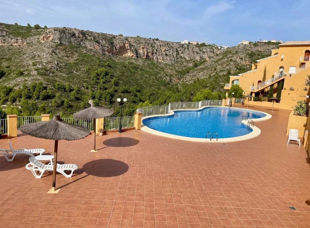 CRNL670119 - Apartamento en venta en Cumbre Del Sol