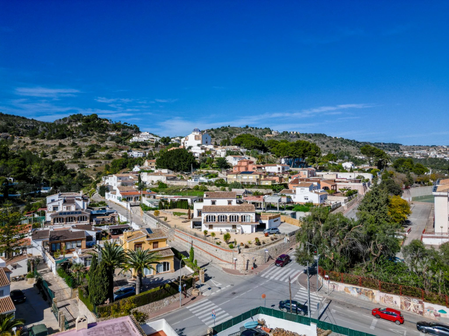 CRNL314831 - Villa à la vente à Jávea